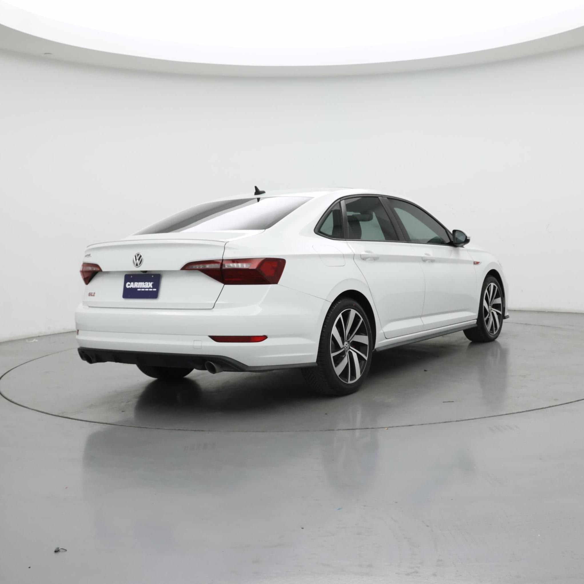 Thumbnail: 2021 Volkswagen Jetta - 8