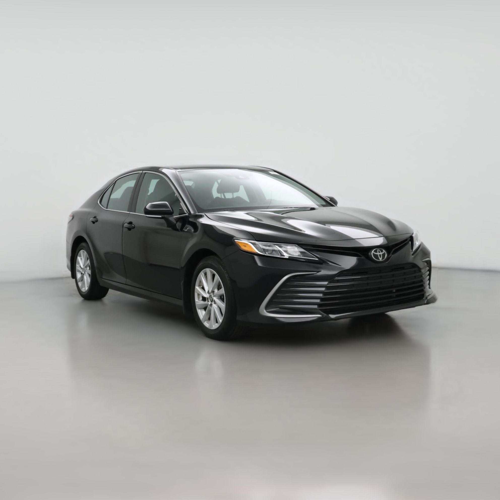 Thumbnail: 2024 Toyota Camry - 1