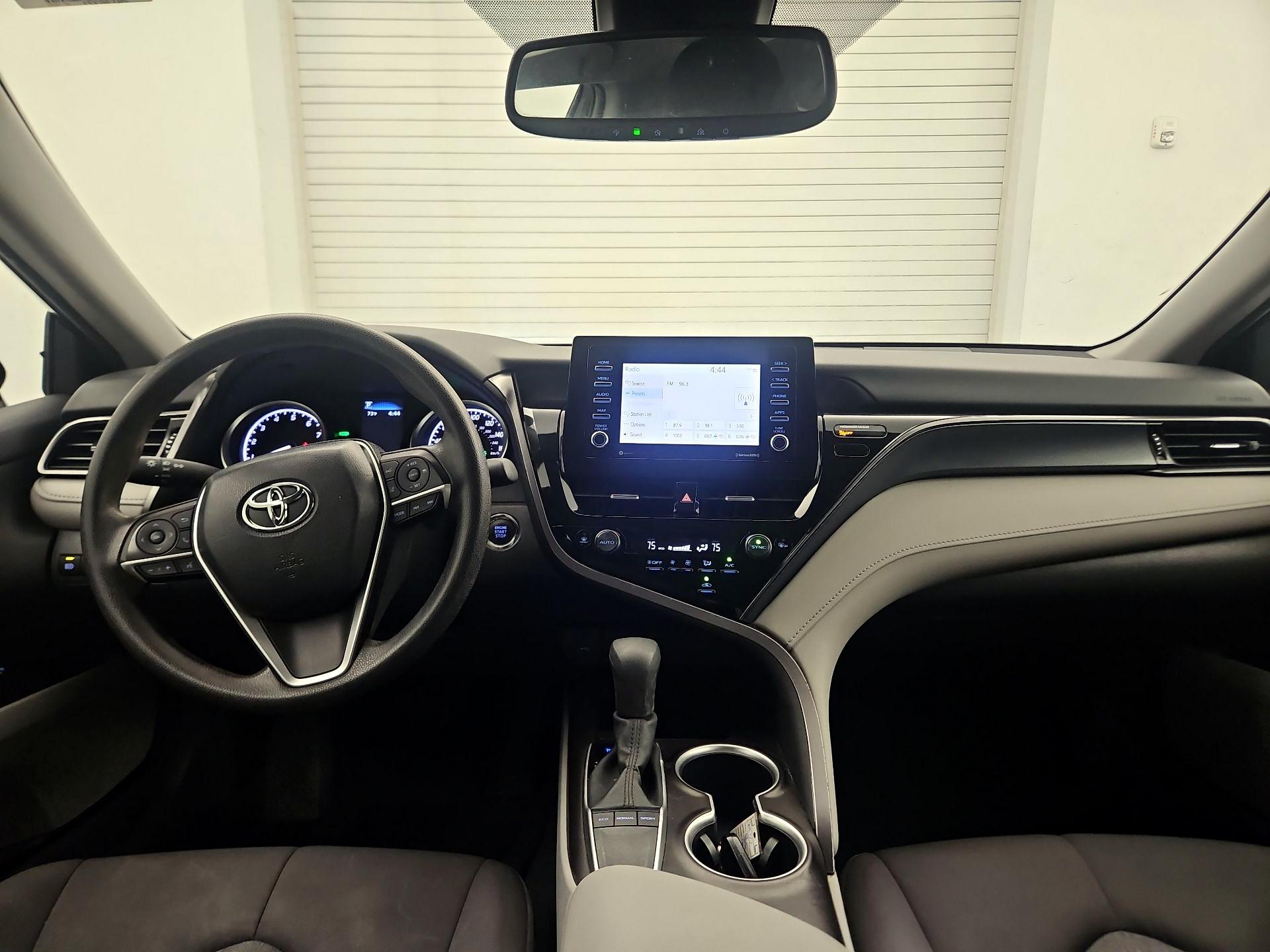 Thumbnail: 2024 Toyota Camry - 9