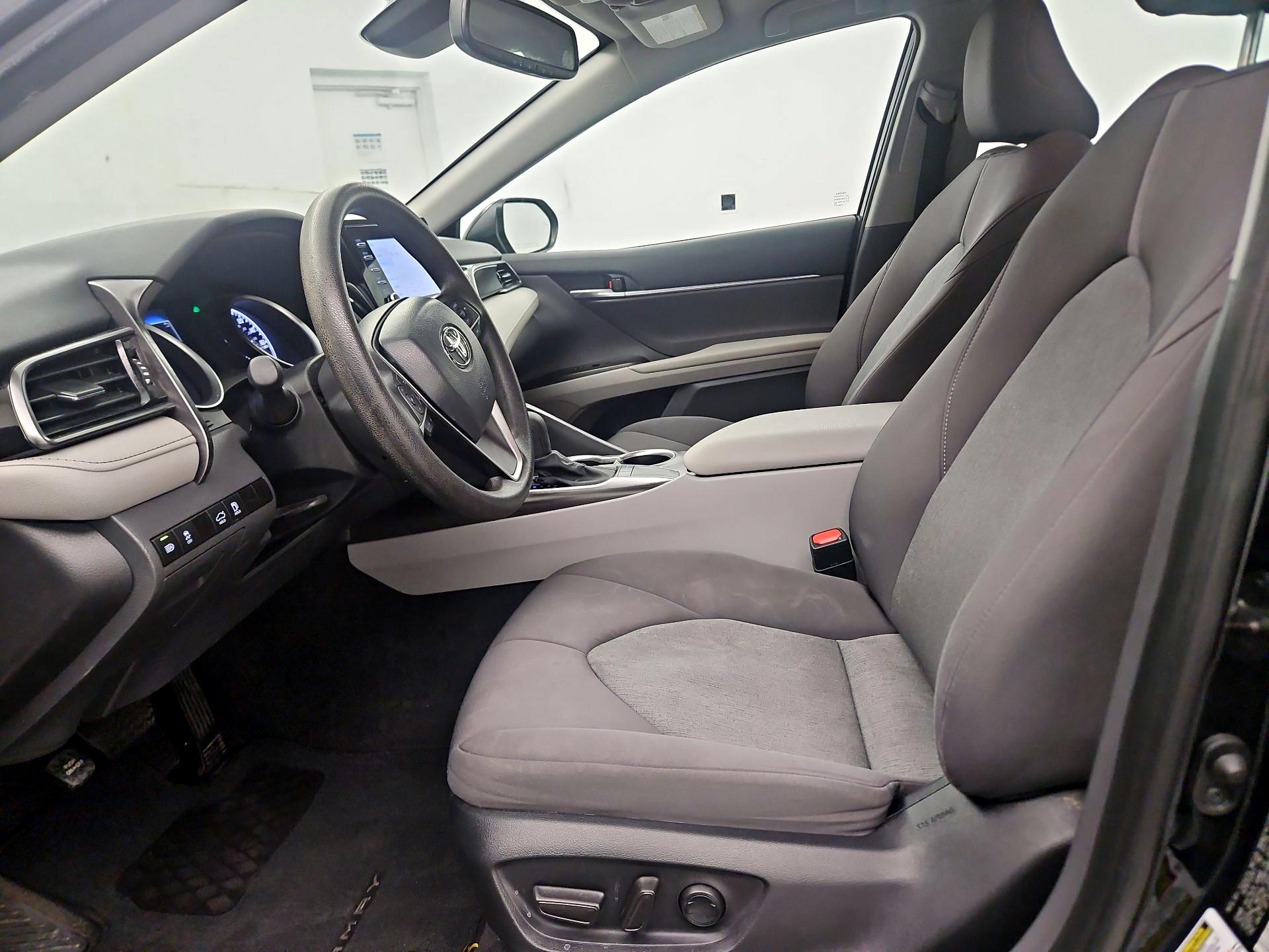 Thumbnail: 2024 Toyota Camry - 11