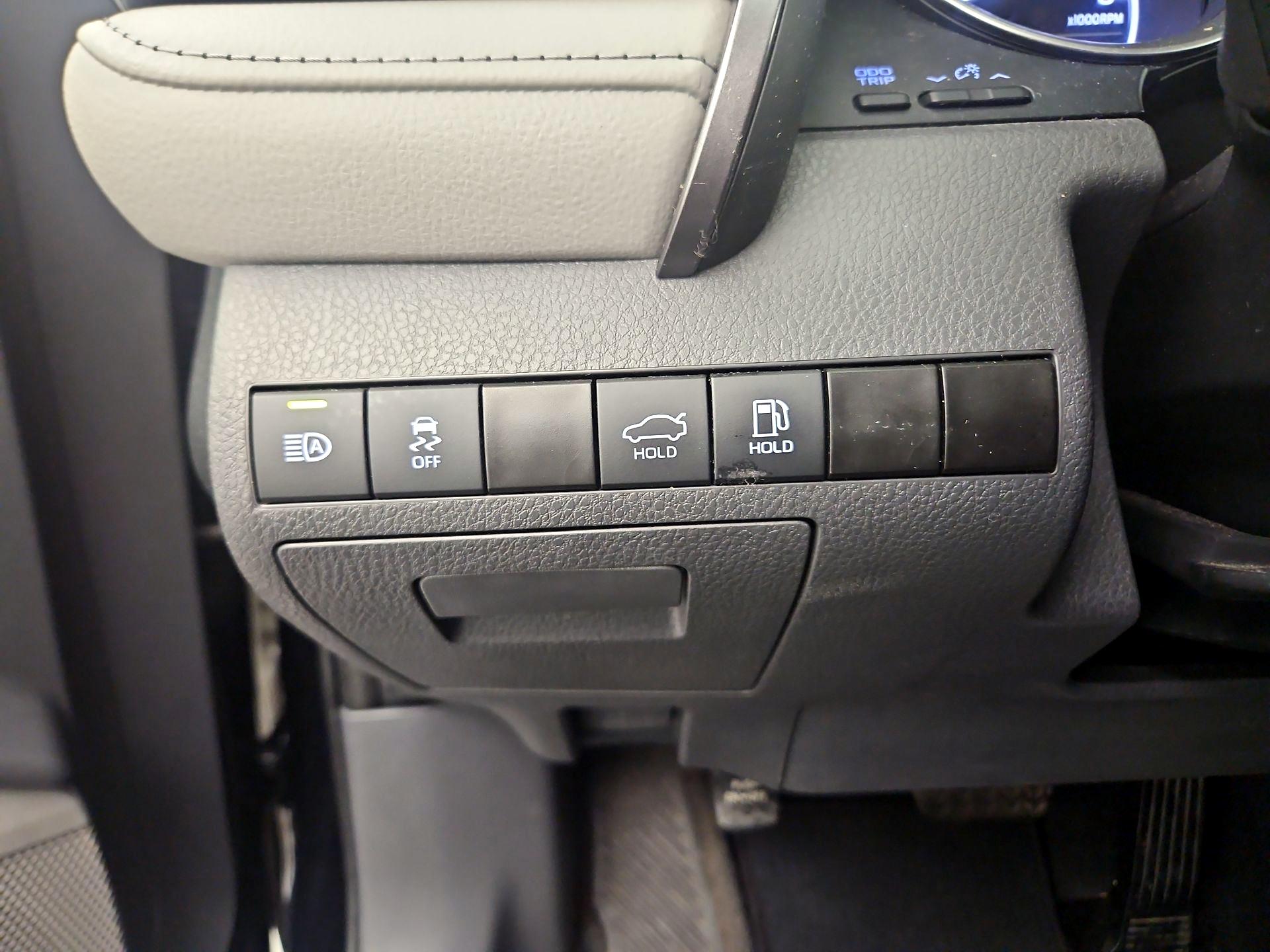 Thumbnail: 2024 Toyota Camry - 13