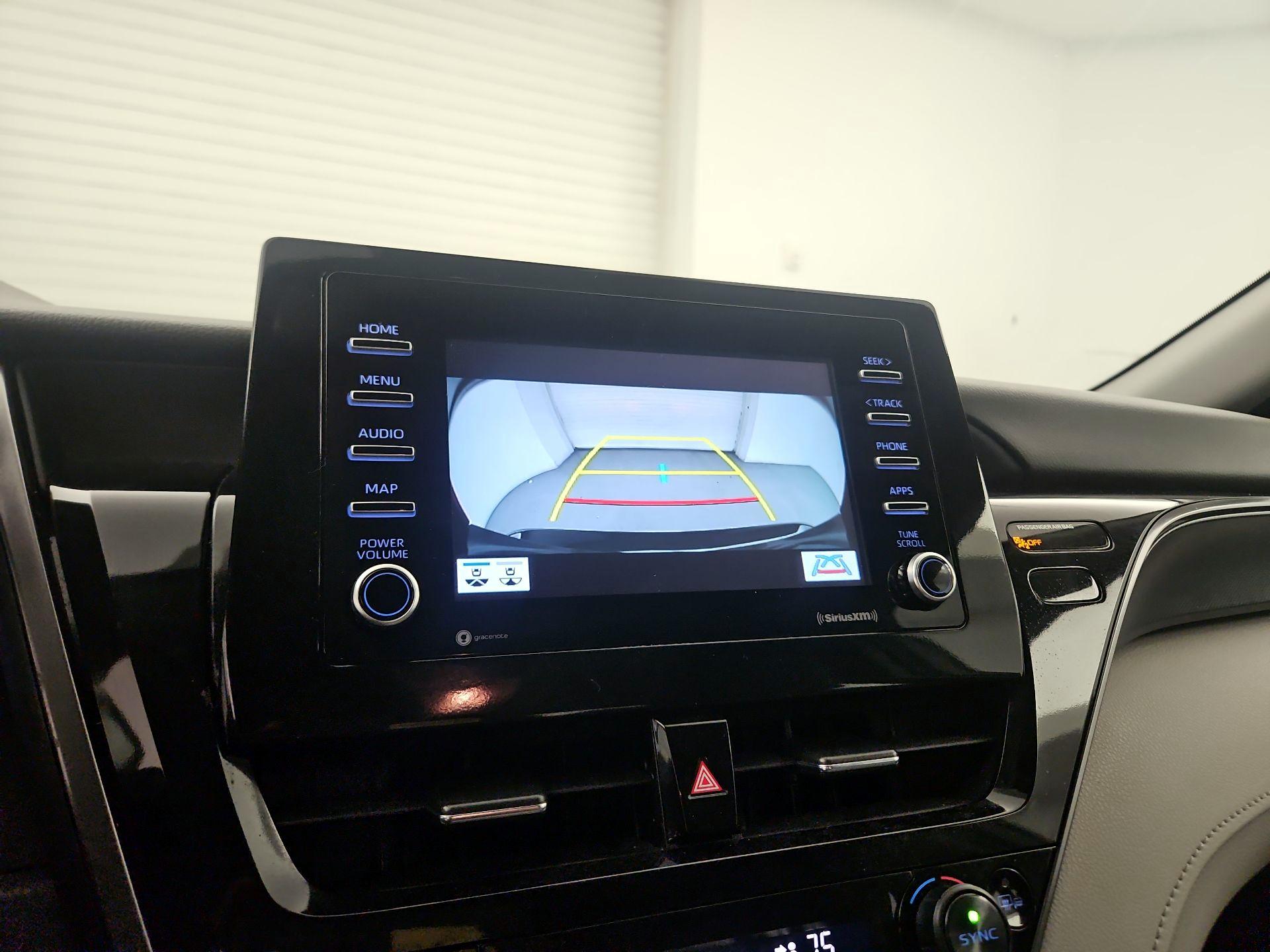 Thumbnail: 2024 Toyota Camry - 14