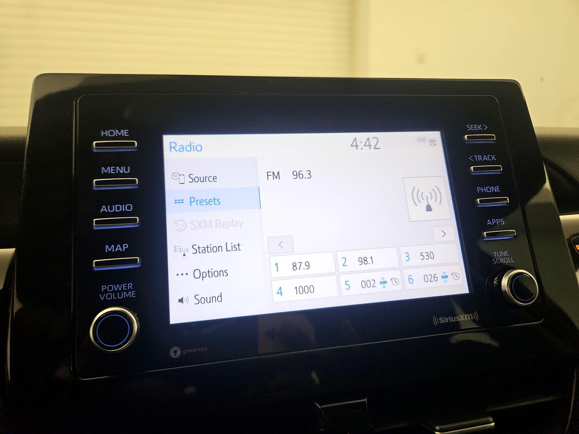 Thumbnail: 2024 Toyota Camry - 15