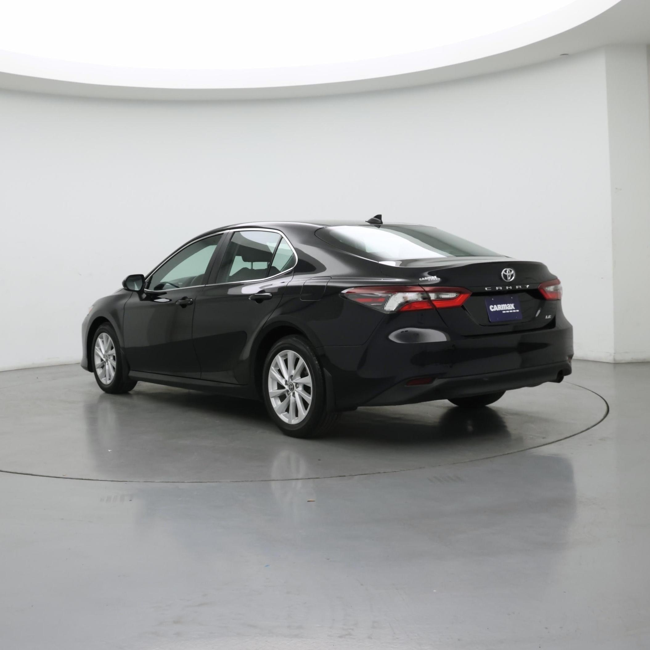 Thumbnail: 2024 Toyota Camry - 2