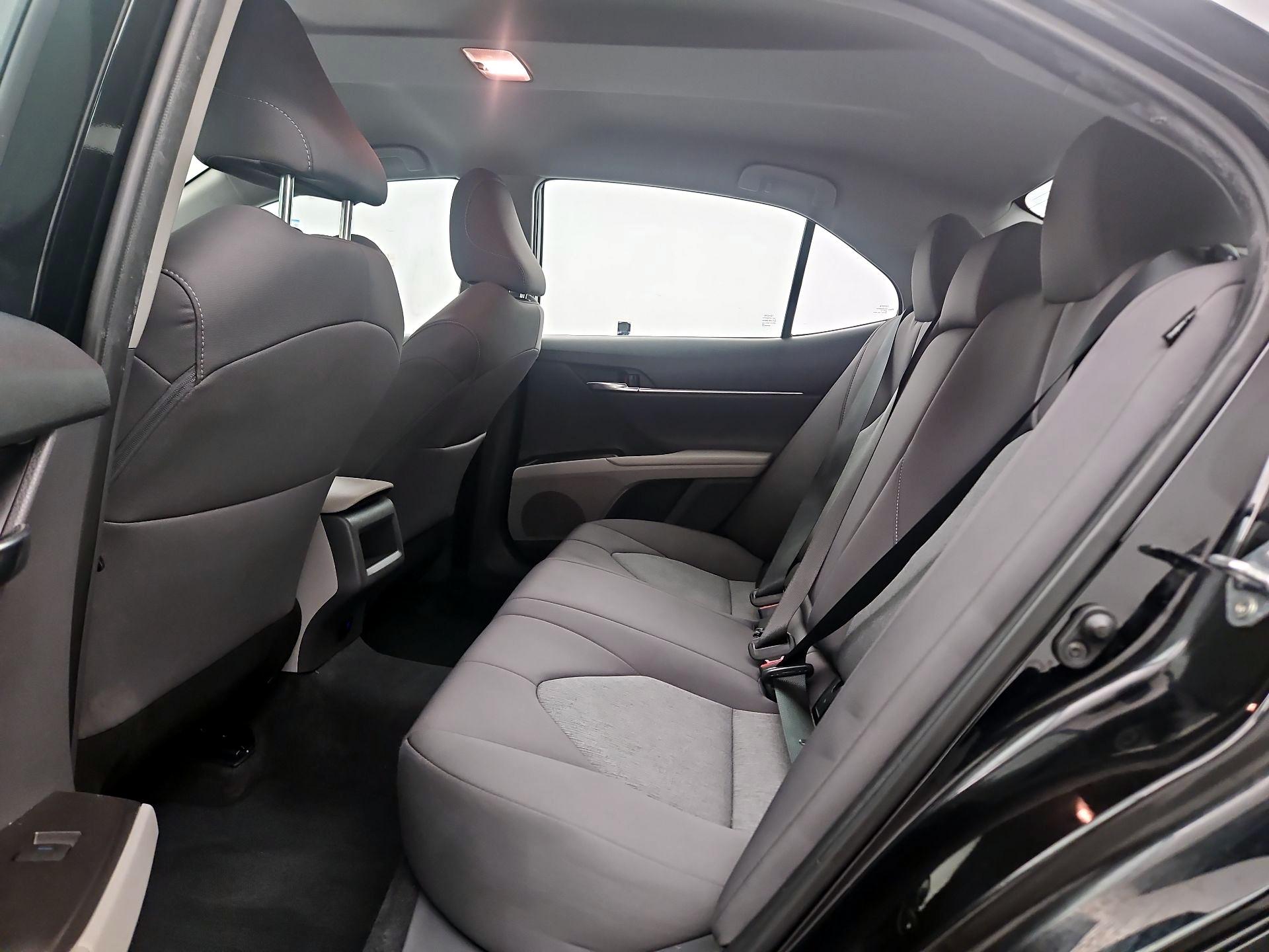 Thumbnail: 2024 Toyota Camry - 19