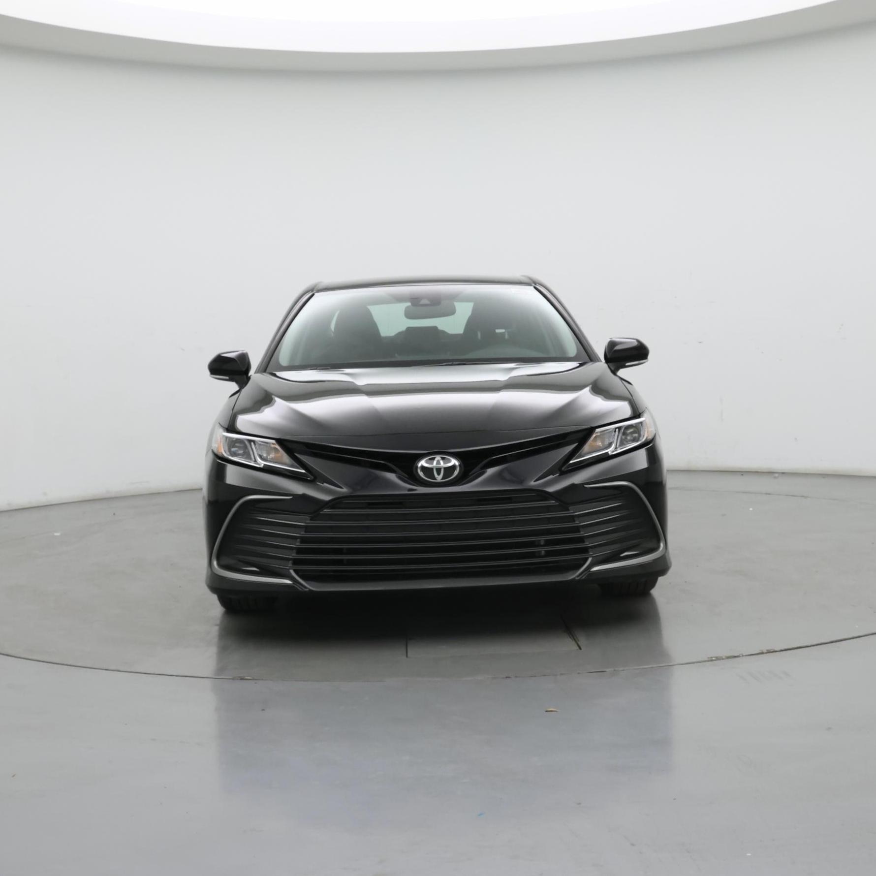 Thumbnail: 2024 Toyota Camry - 5