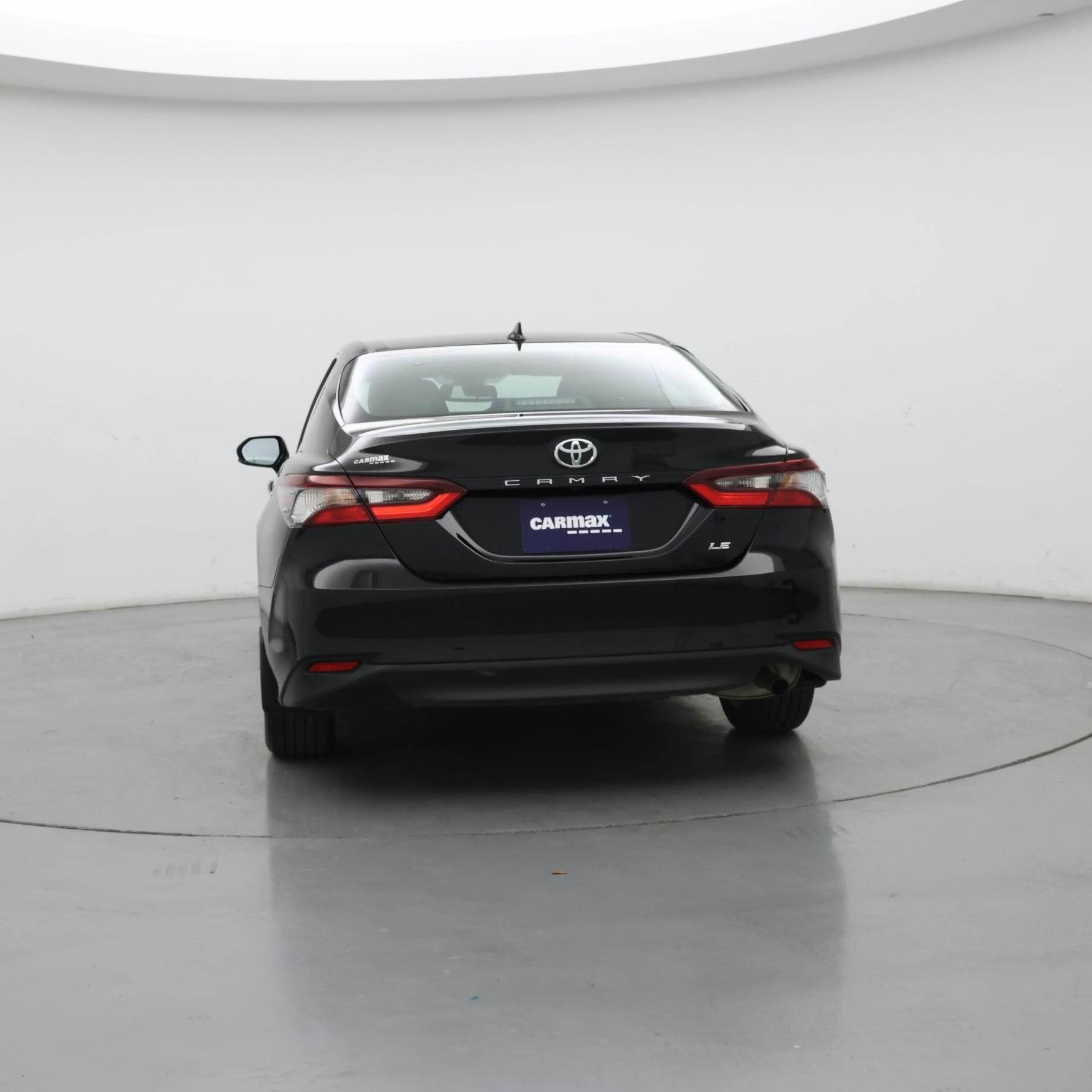 Thumbnail: 2024 Toyota Camry - 6