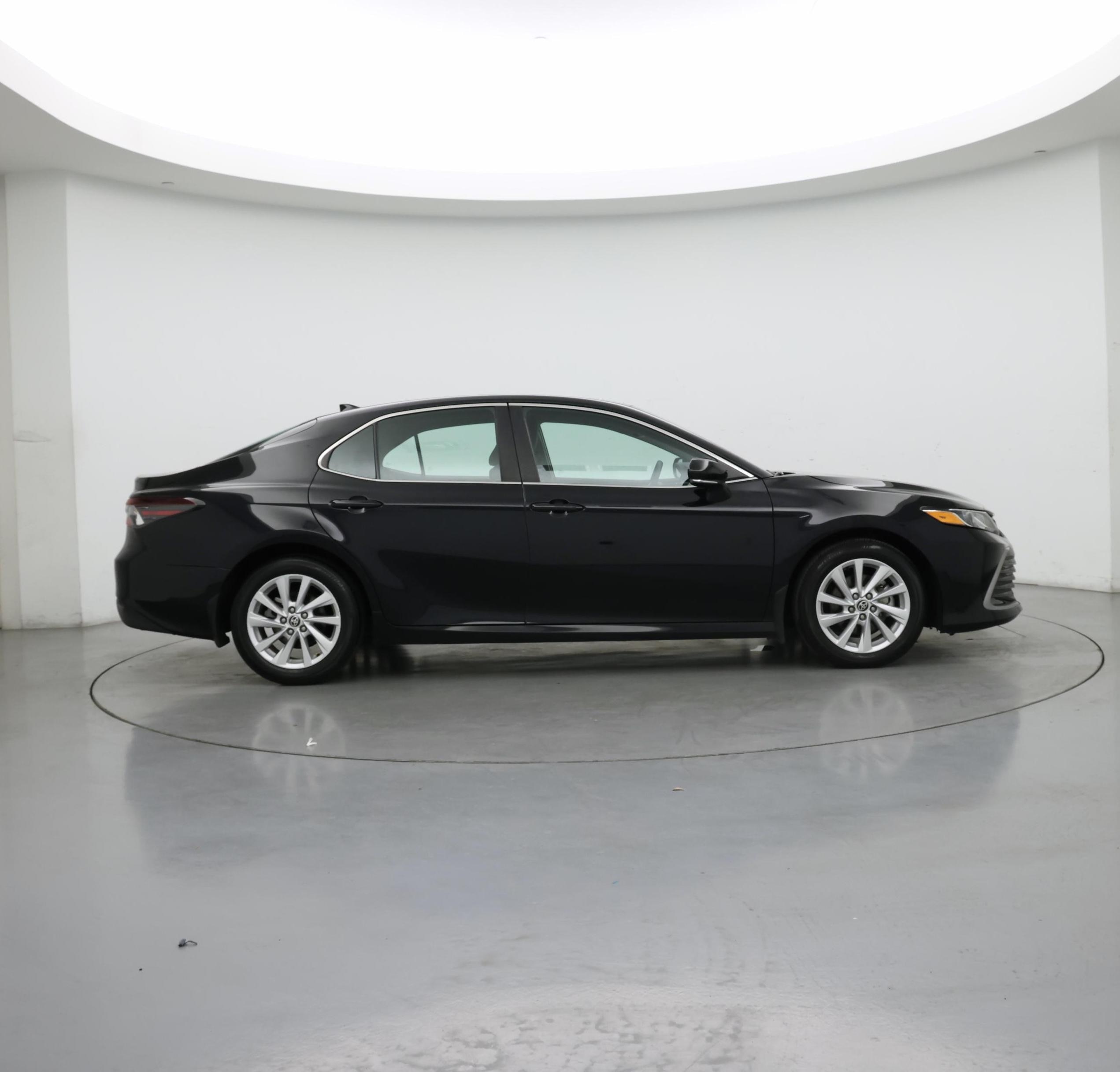 Thumbnail: 2024 Toyota Camry - 7