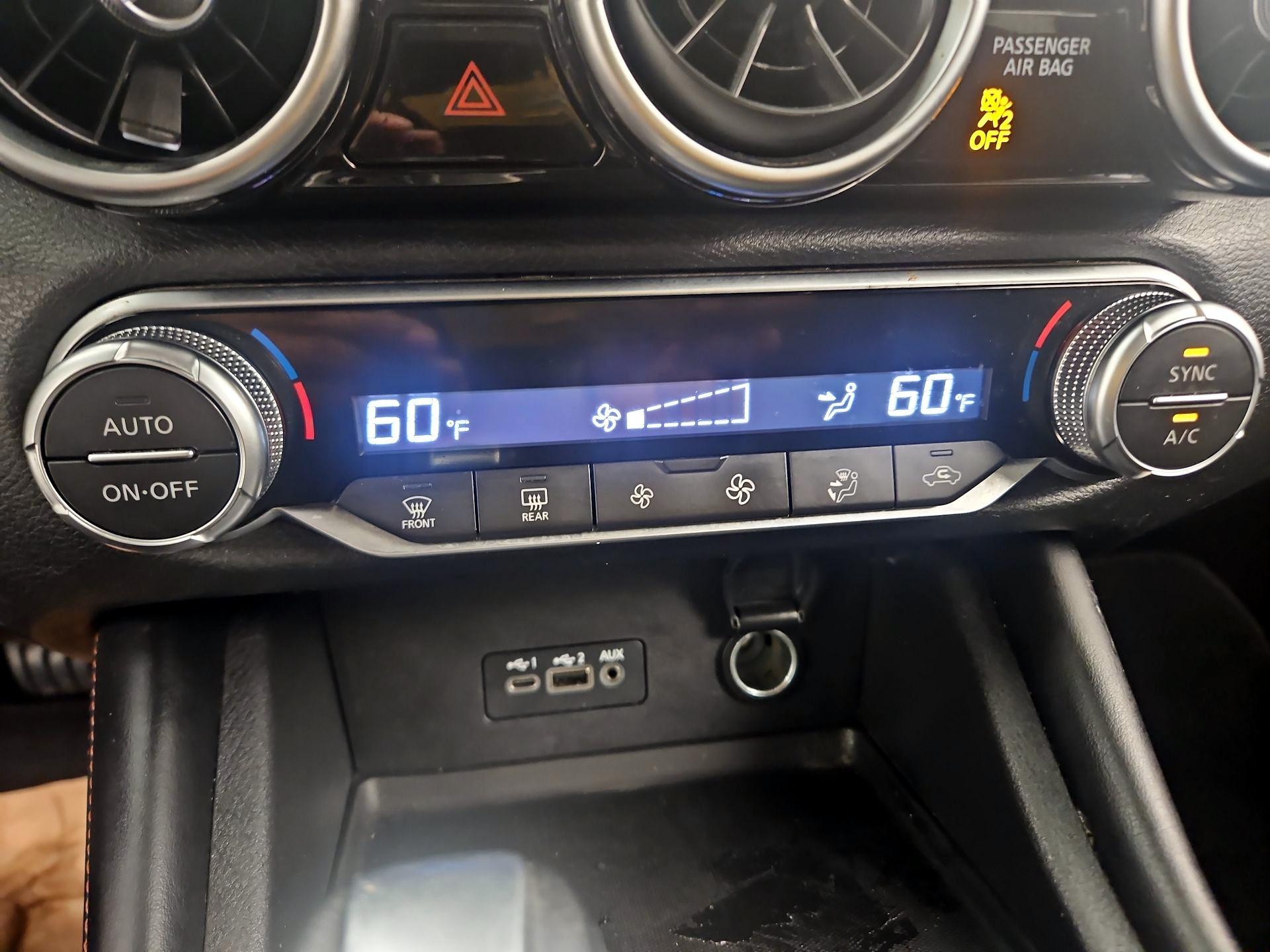 Thumbnail: 2021 Nissan Sentra - 16