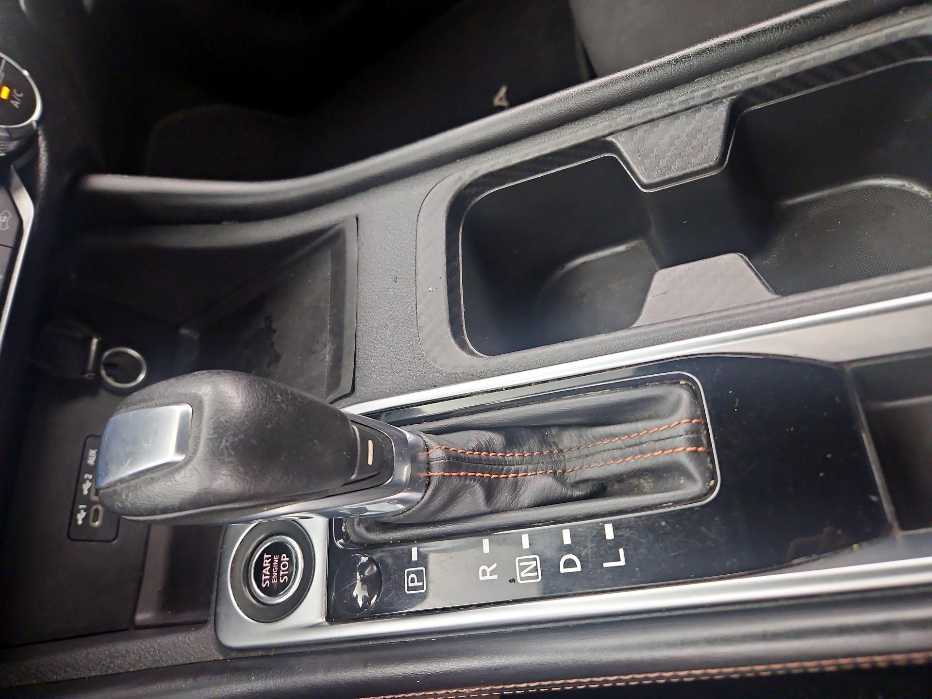 Thumbnail: 2021 Nissan Sentra - 17