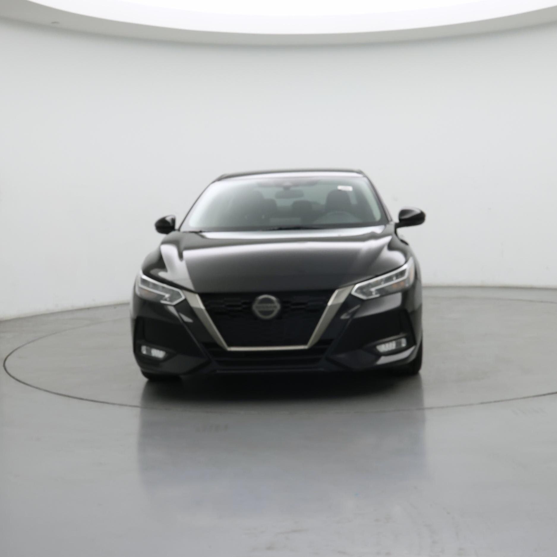 Thumbnail: 2021 Nissan Sentra - 5