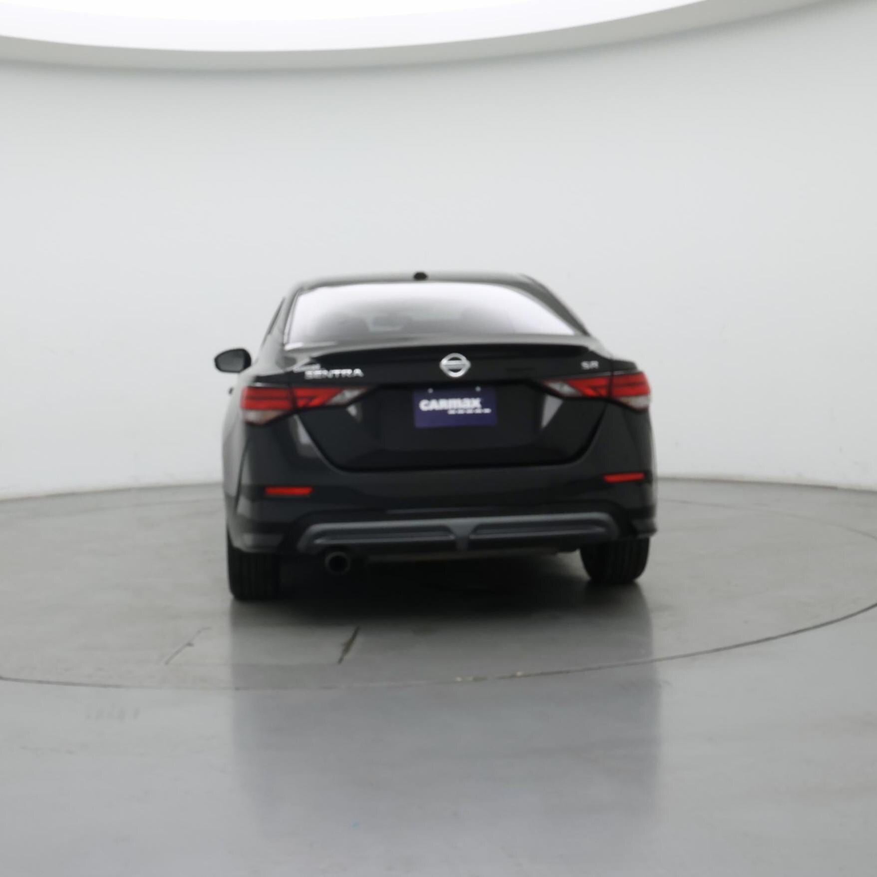 Thumbnail: 2021 Nissan Sentra - 6