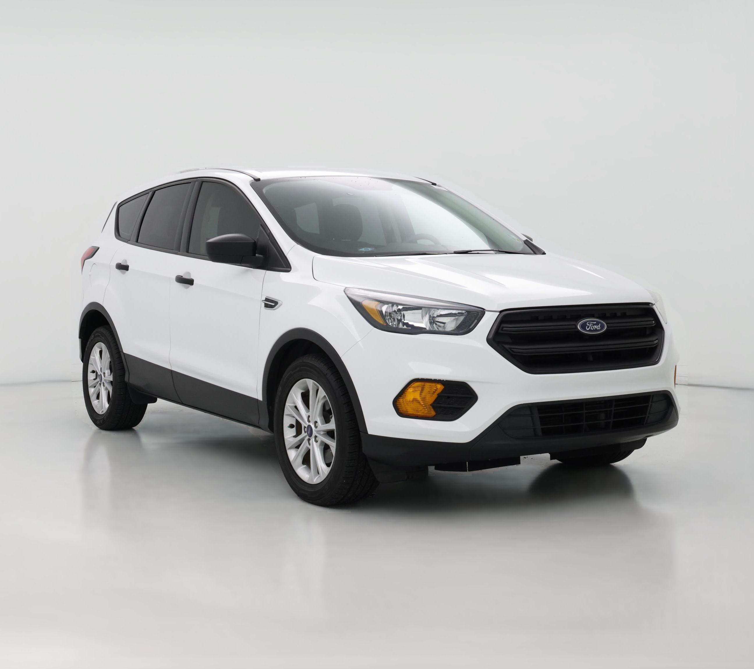 Thumbnail: 2019 Ford Escape - 1