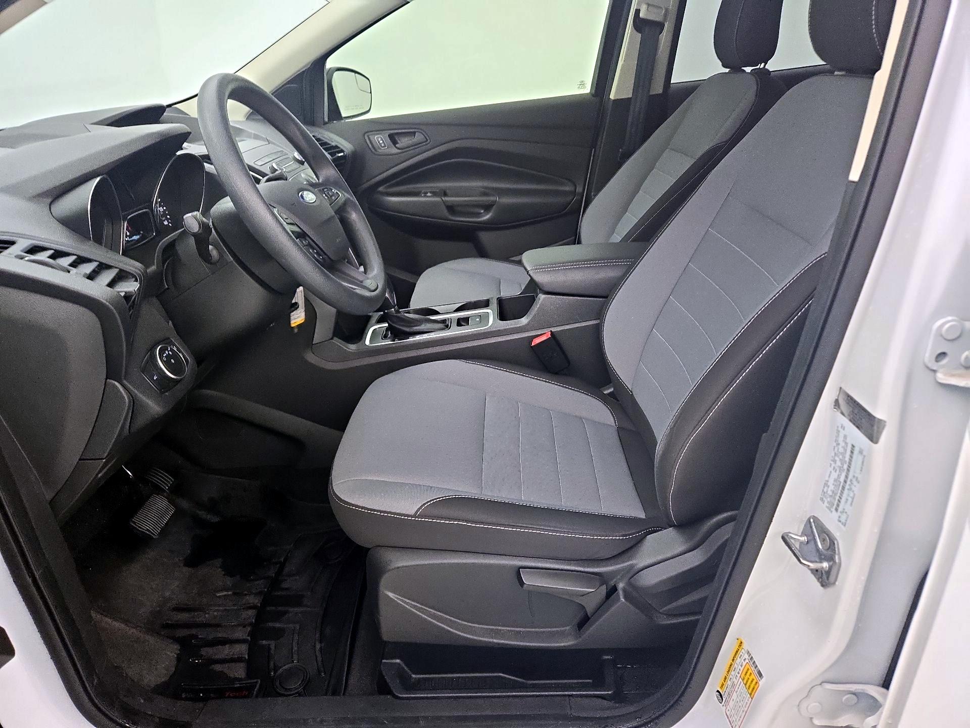 Thumbnail: 2019 Ford Escape - 11