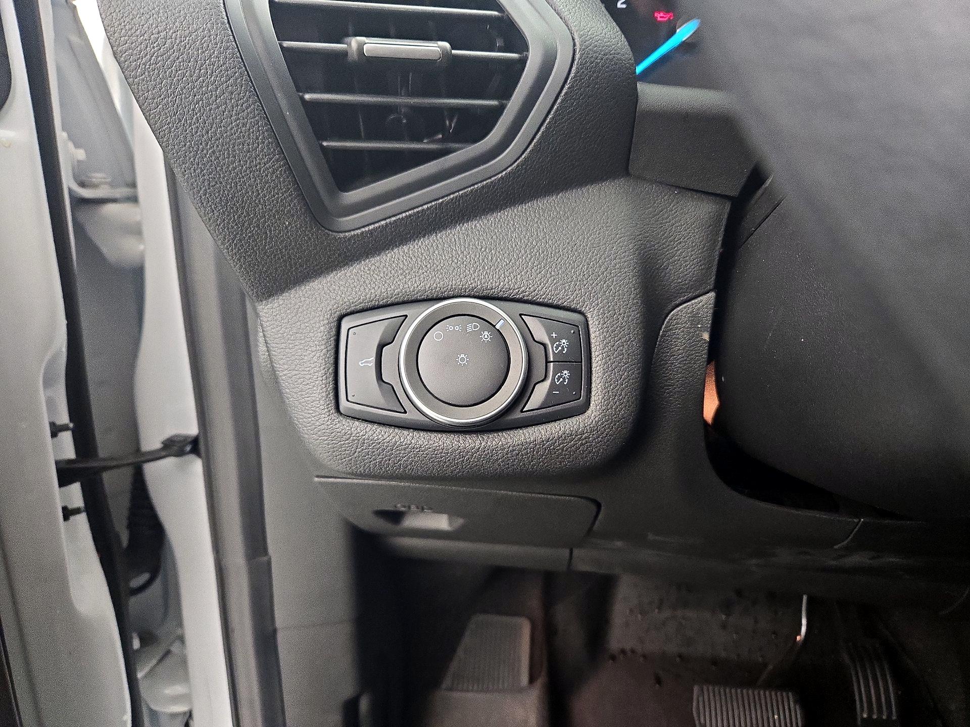 Thumbnail: 2019 Ford Escape - 13