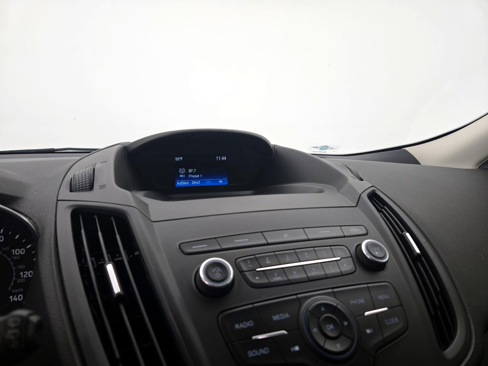 Thumbnail: 2019 Ford Escape - 15