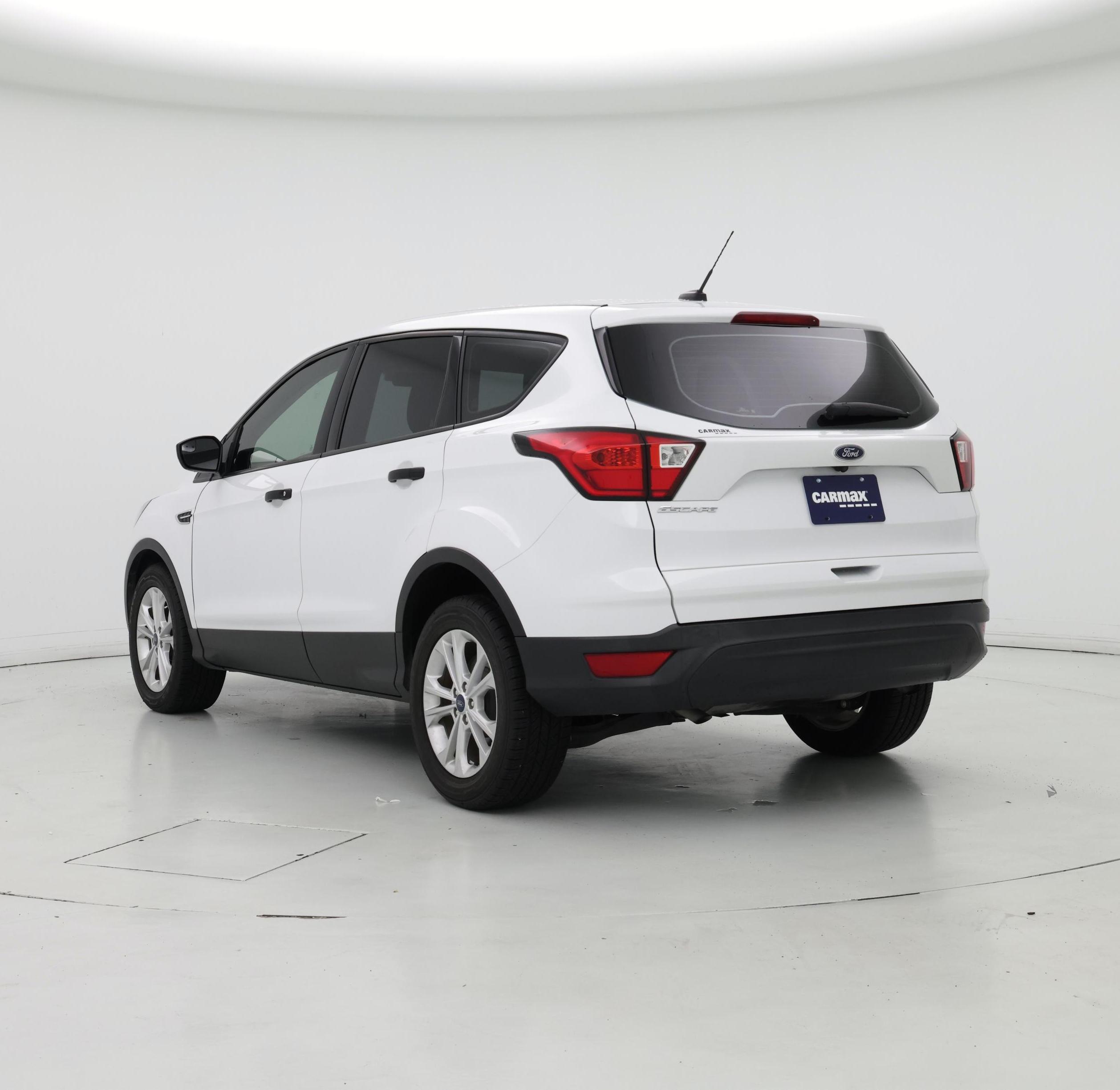 Thumbnail: 2019 Ford Escape - 2