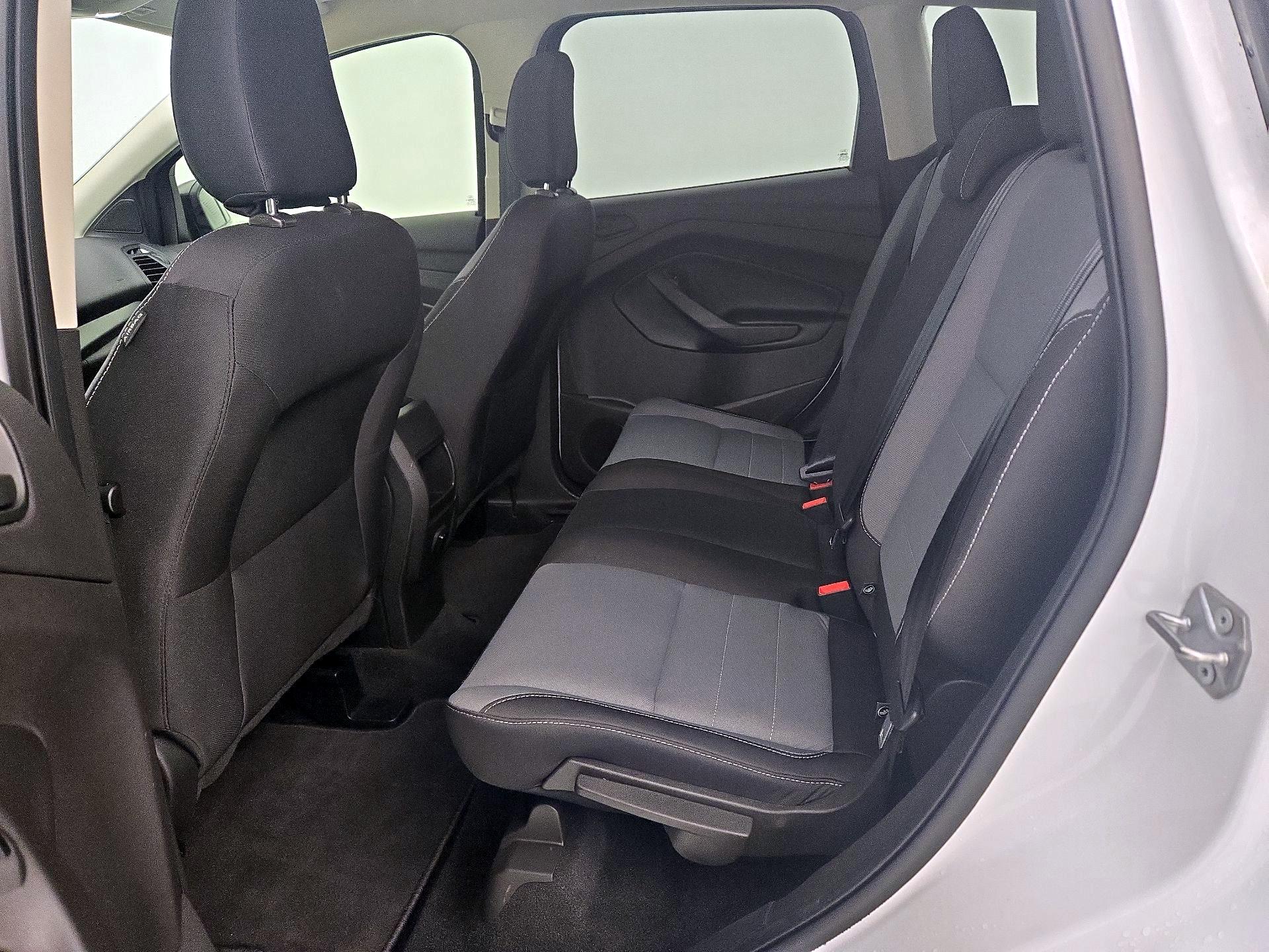 Thumbnail: 2019 Ford Escape - 19