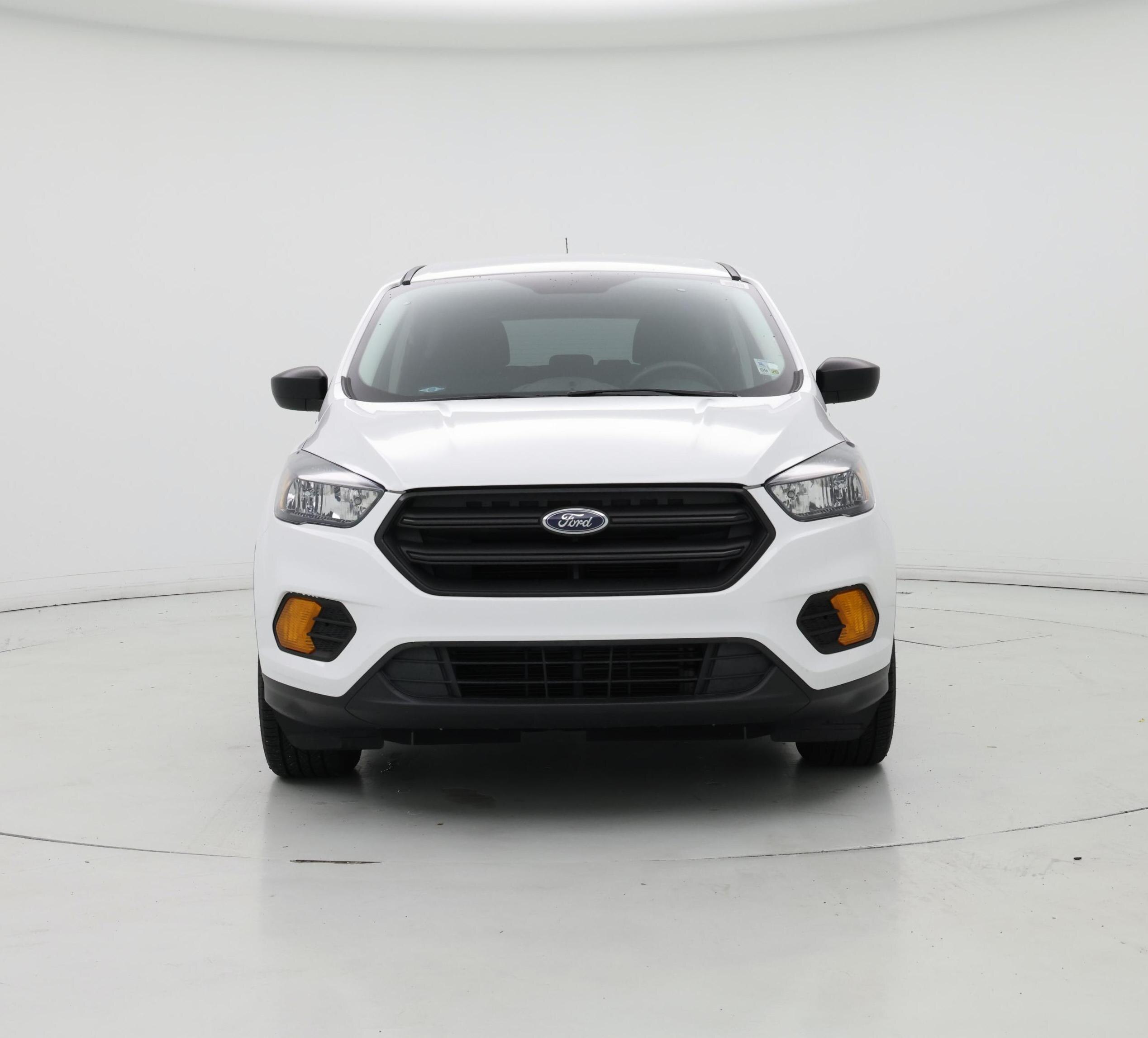 Thumbnail: 2019 Ford Escape - 5