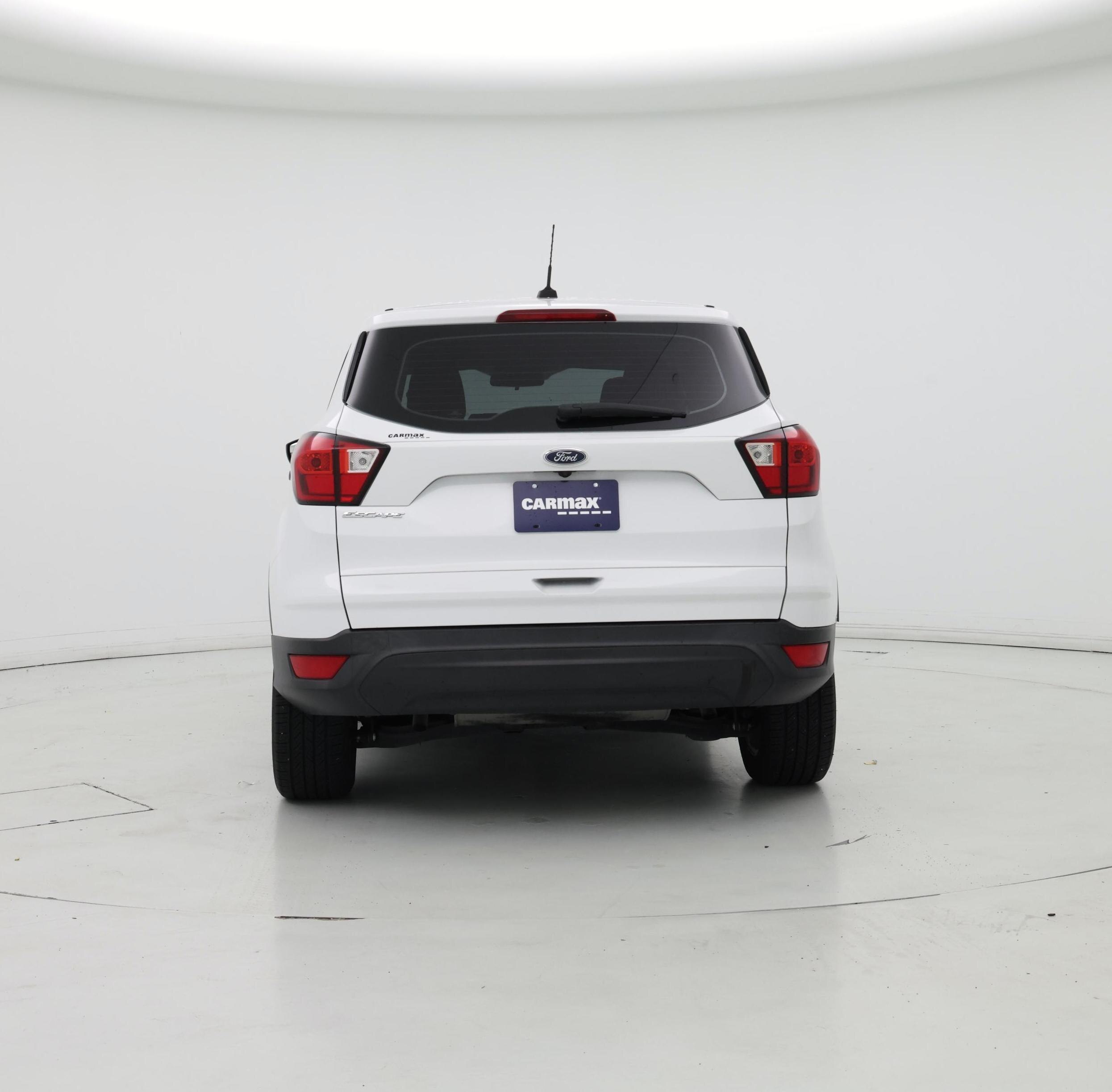 Thumbnail: 2019 Ford Escape - 6