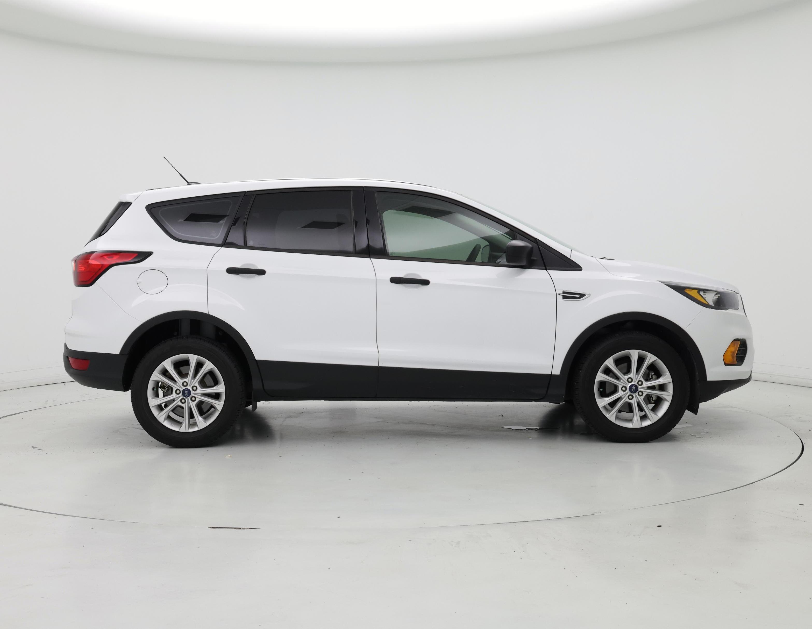 Thumbnail: 2019 Ford Escape - 7