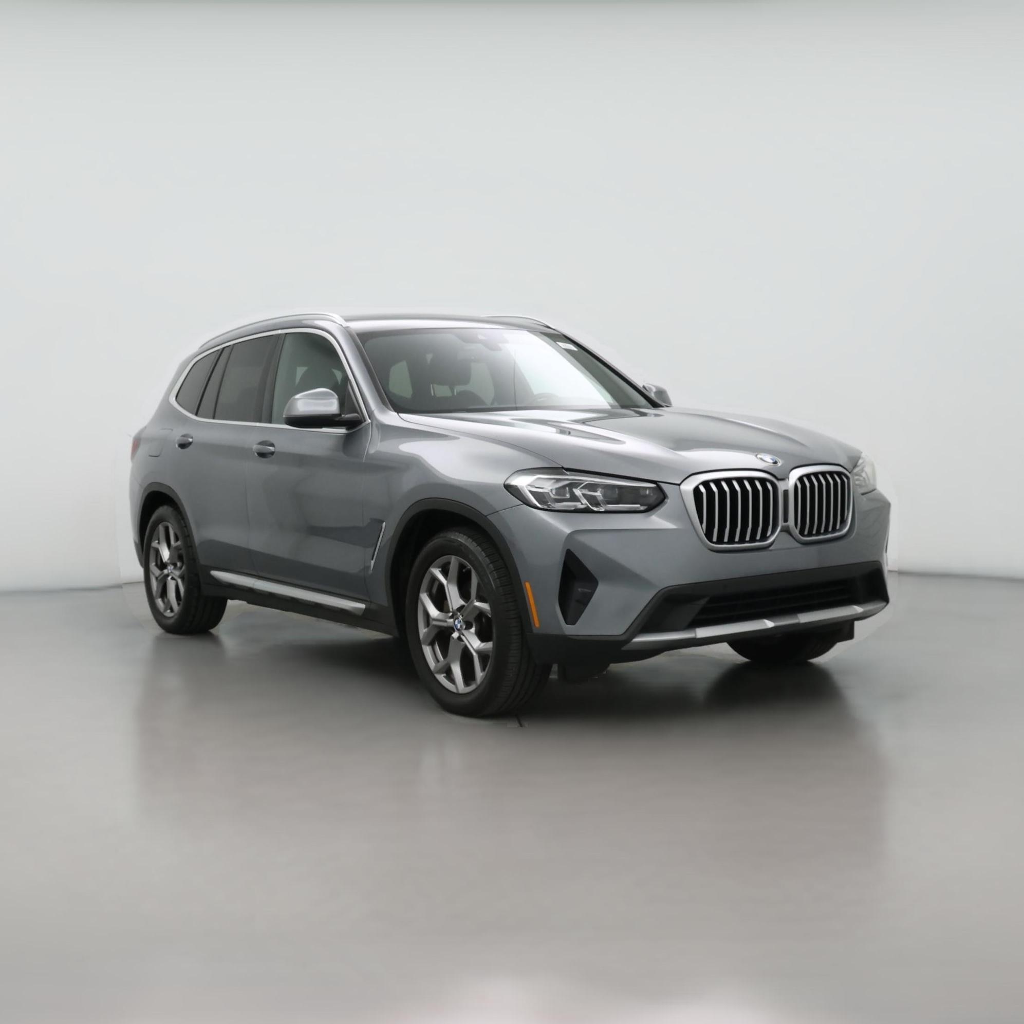 Thumbnail: 2023 BMW X3 - 1