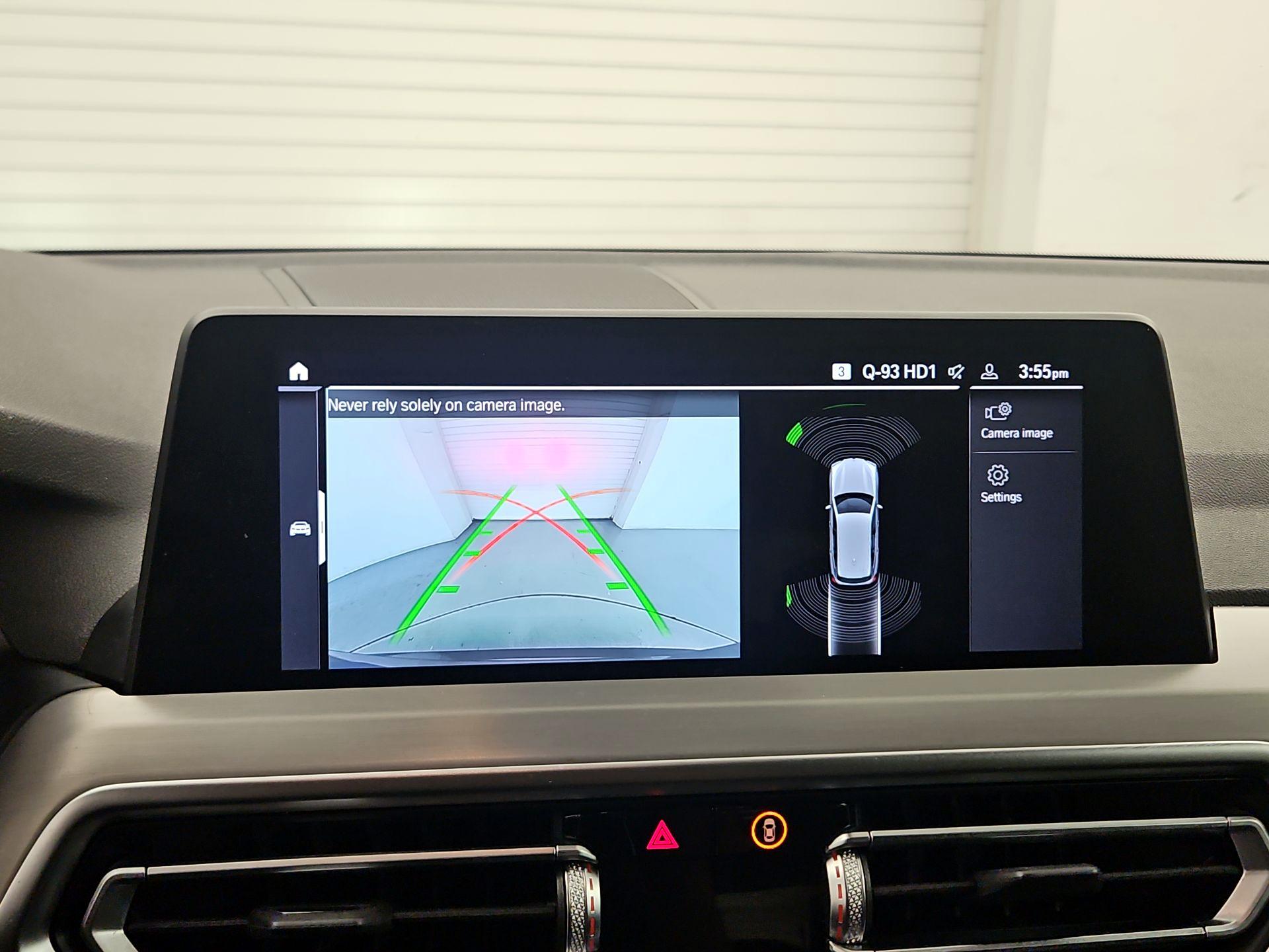 Thumbnail: 2023 BMW X3 - 15