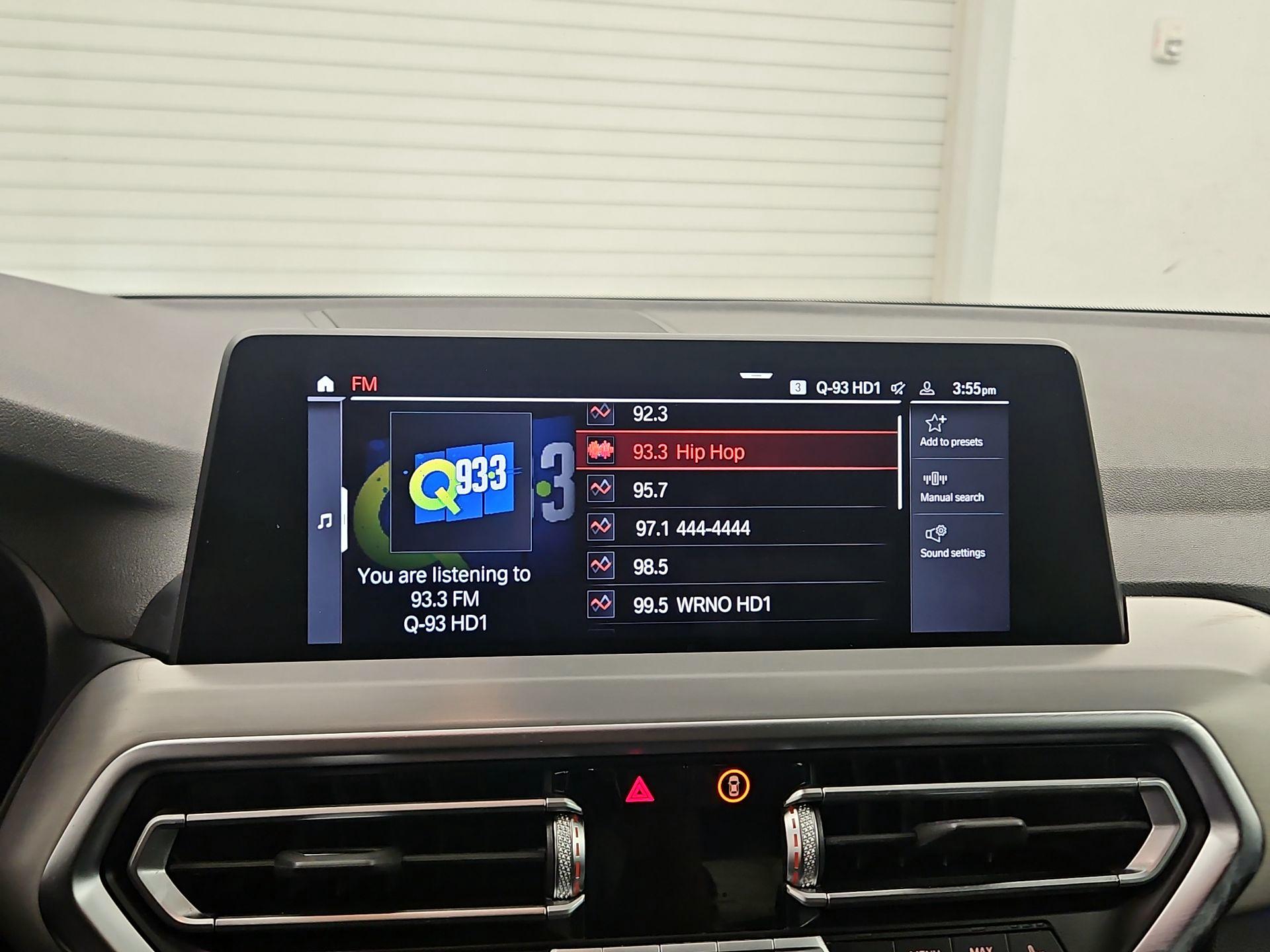 Thumbnail: 2023 BMW X3 - 16