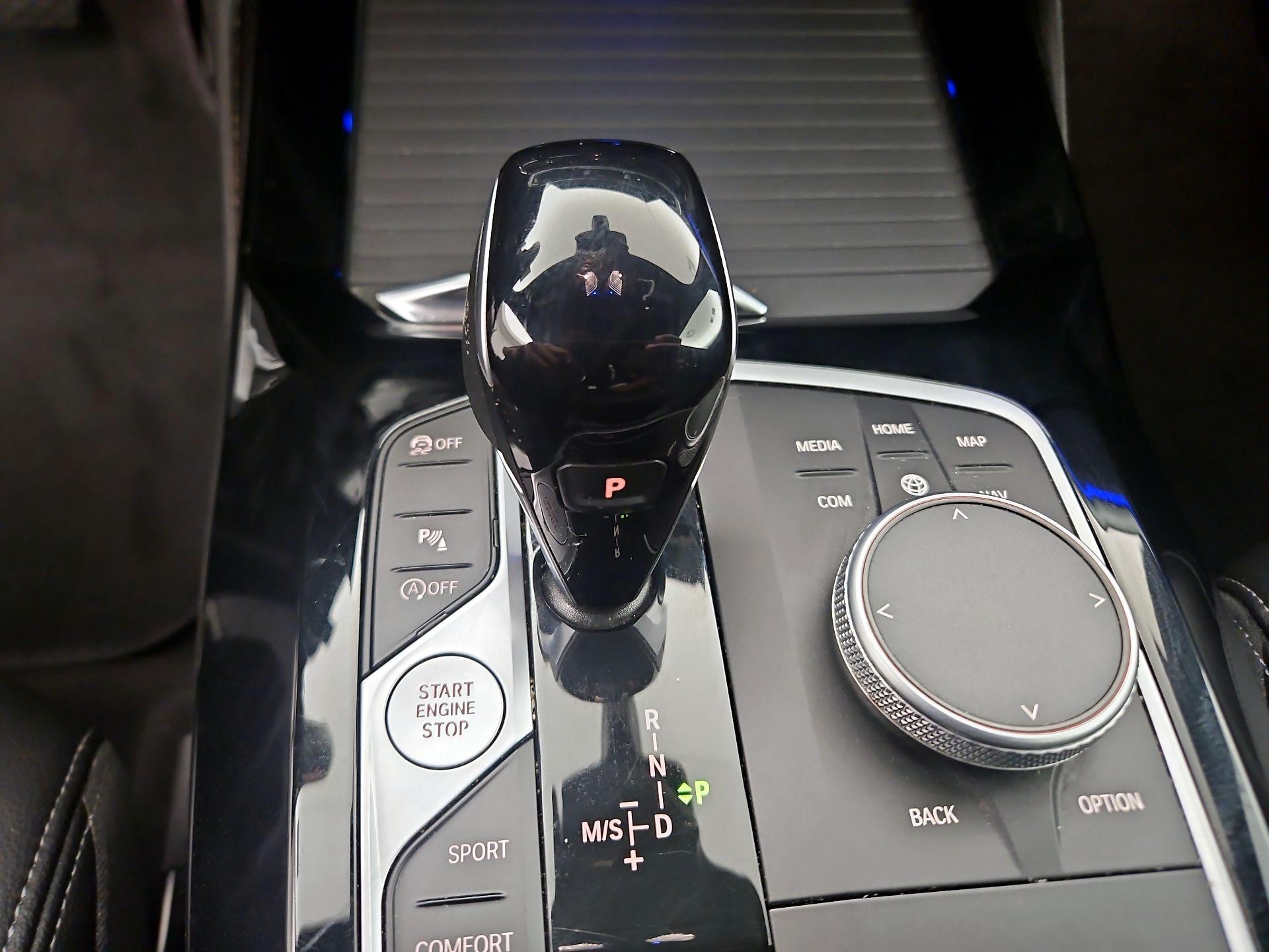 Thumbnail: 2023 BMW X3 - 18