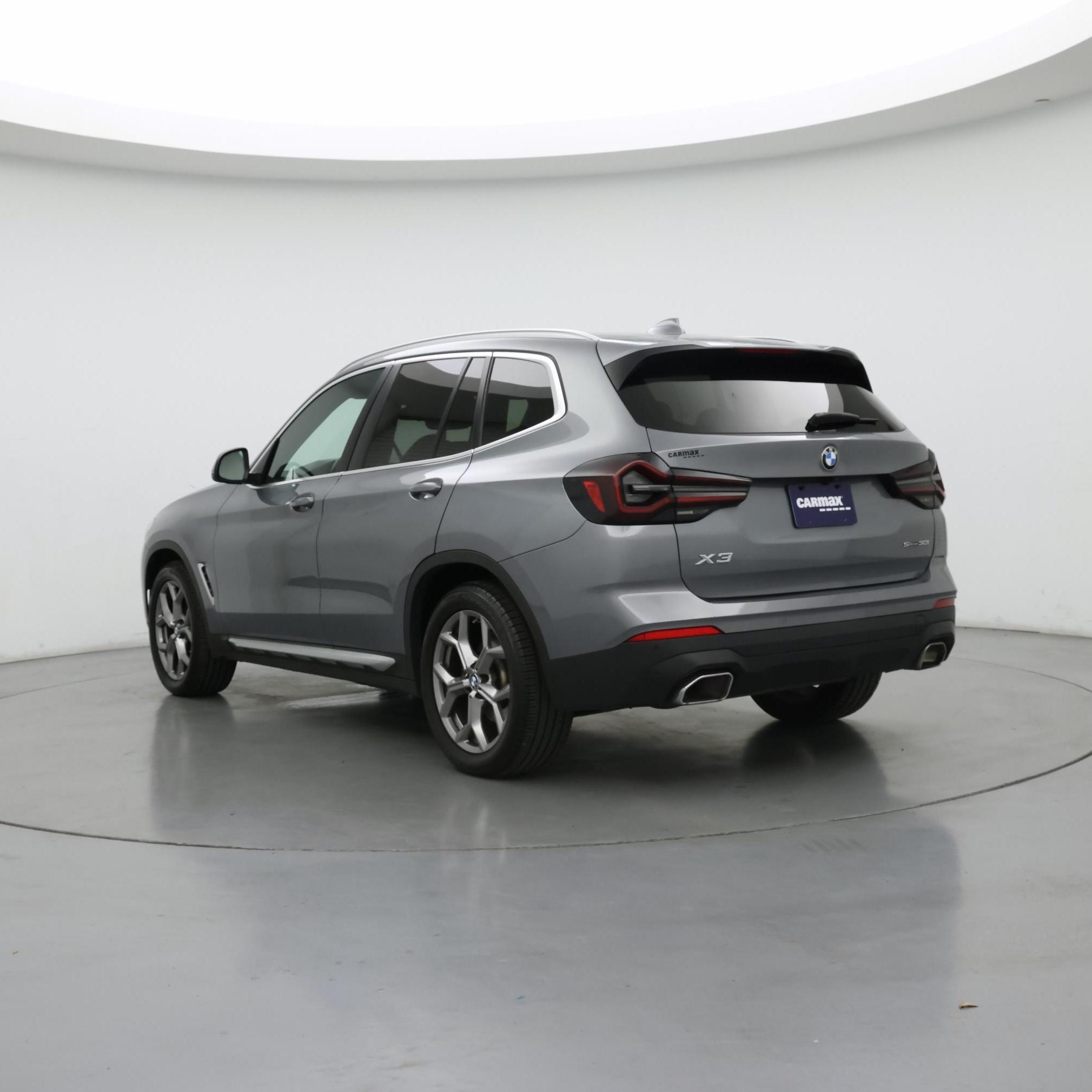 Thumbnail: 2023 BMW X3 - 2