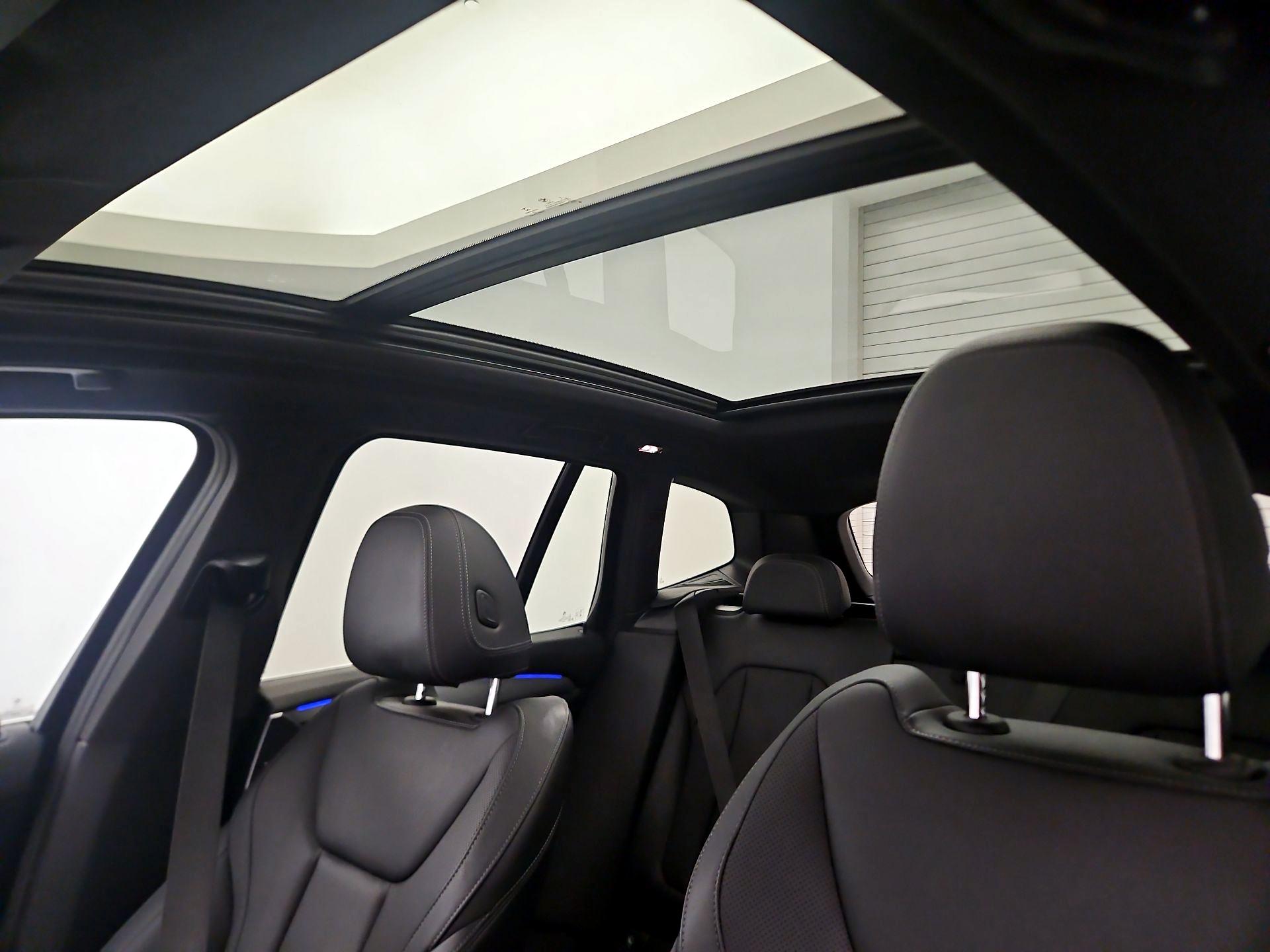 Thumbnail: 2023 BMW X3 - 19