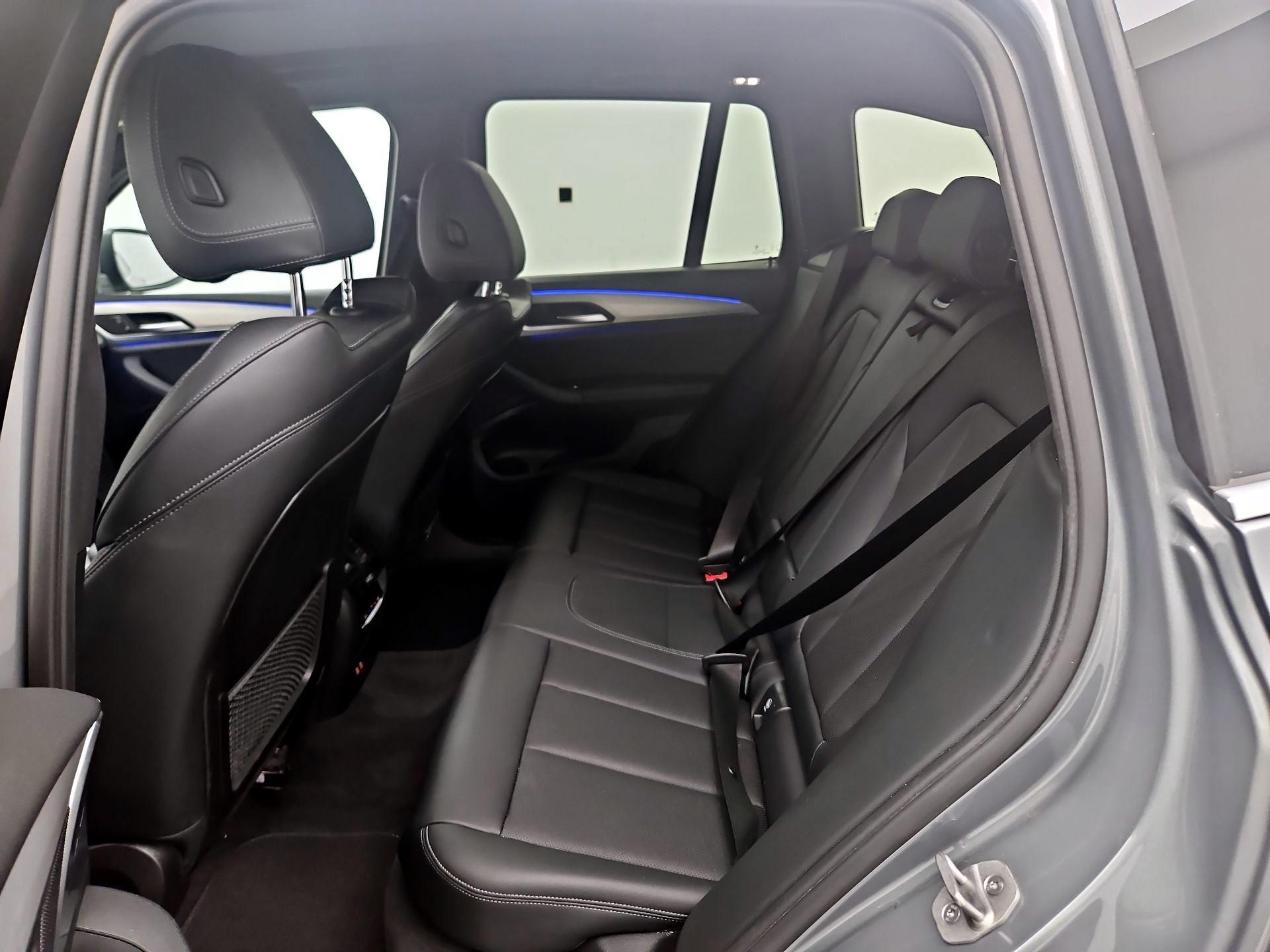 Thumbnail: 2023 BMW X3 - 20