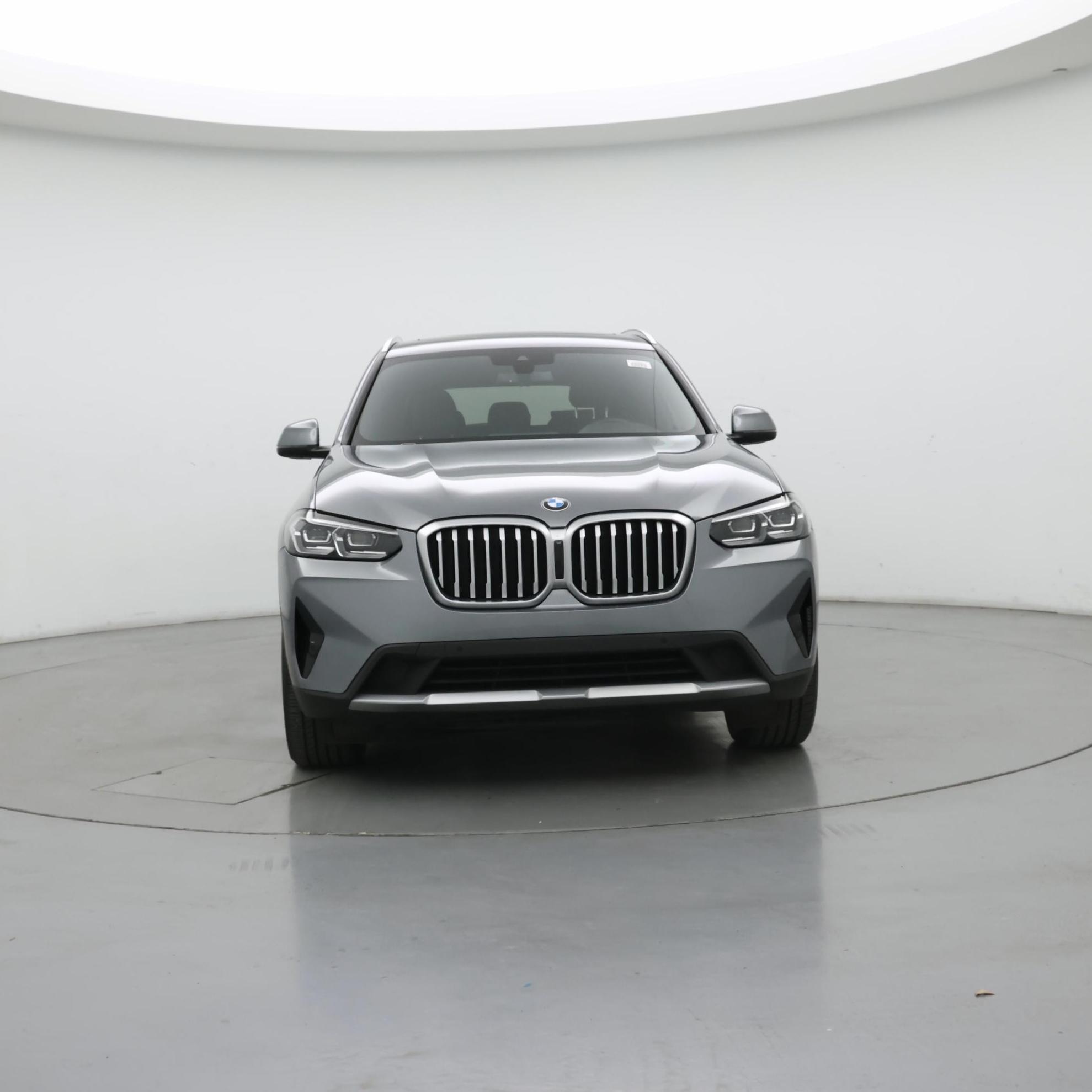 Thumbnail: 2023 BMW X3 - 5