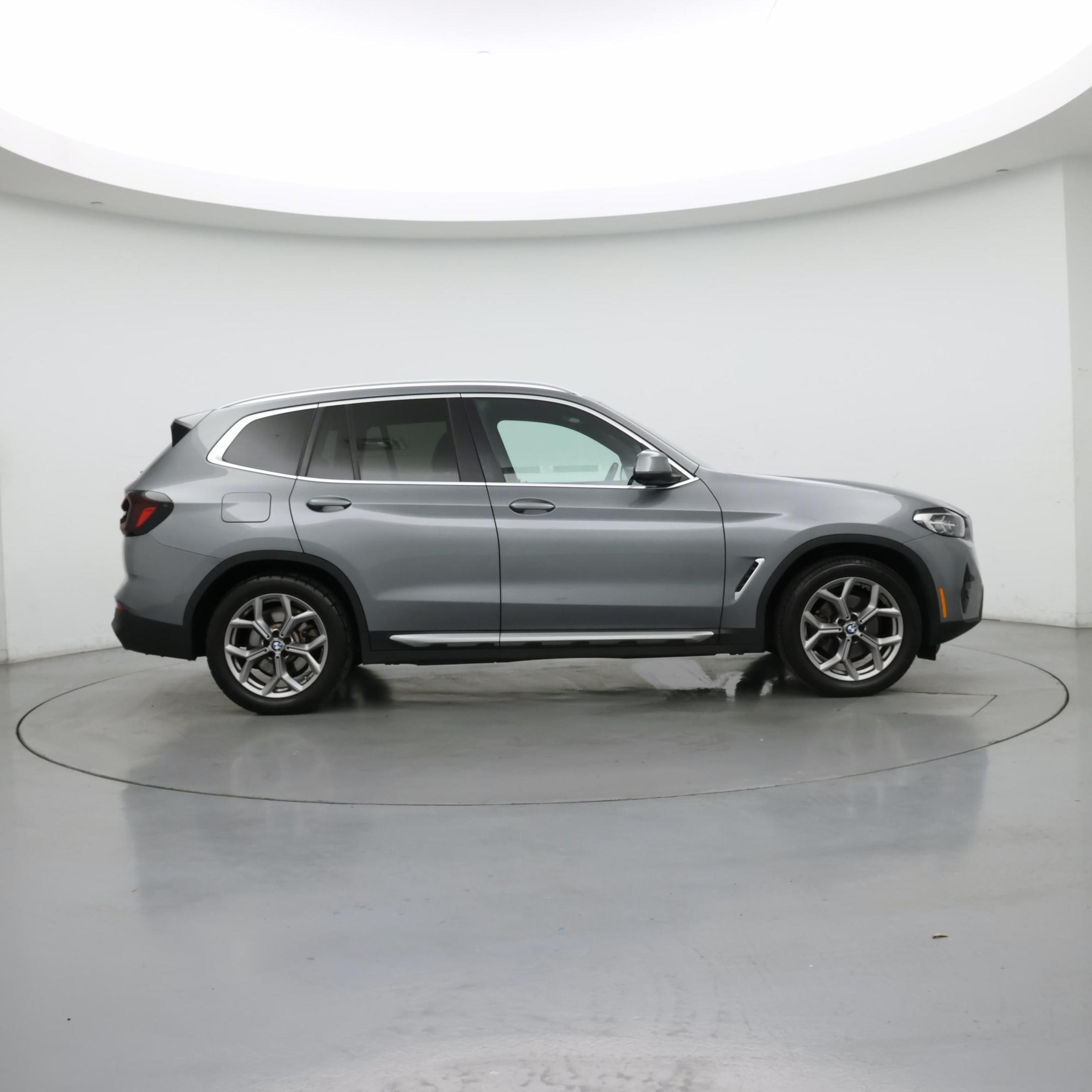 Thumbnail: 2023 BMW X3 - 7