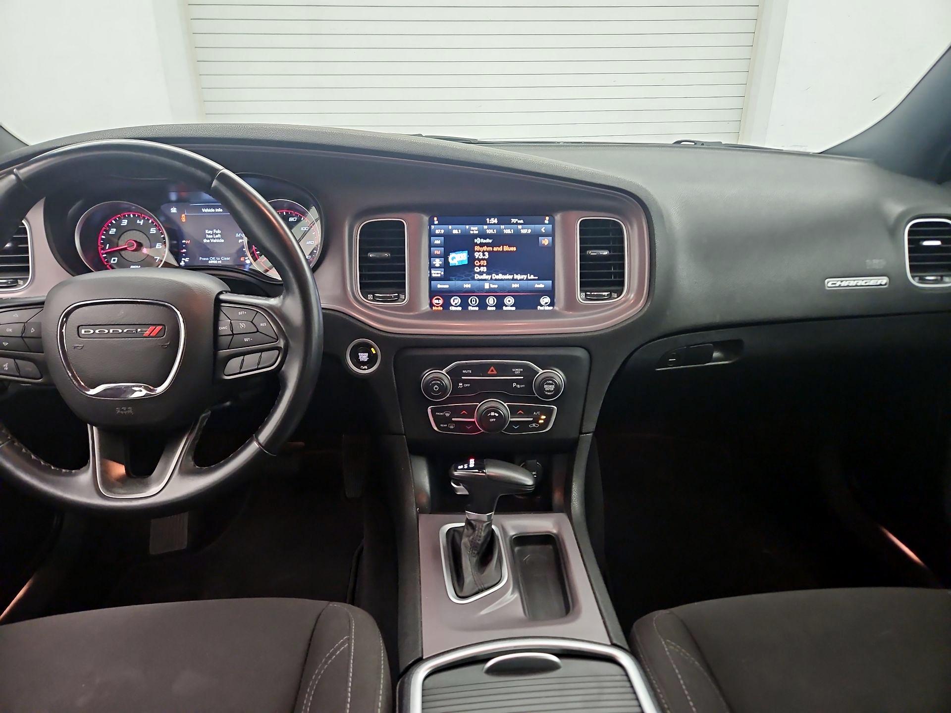 Thumbnail: 2023 Dodge Charger - 9