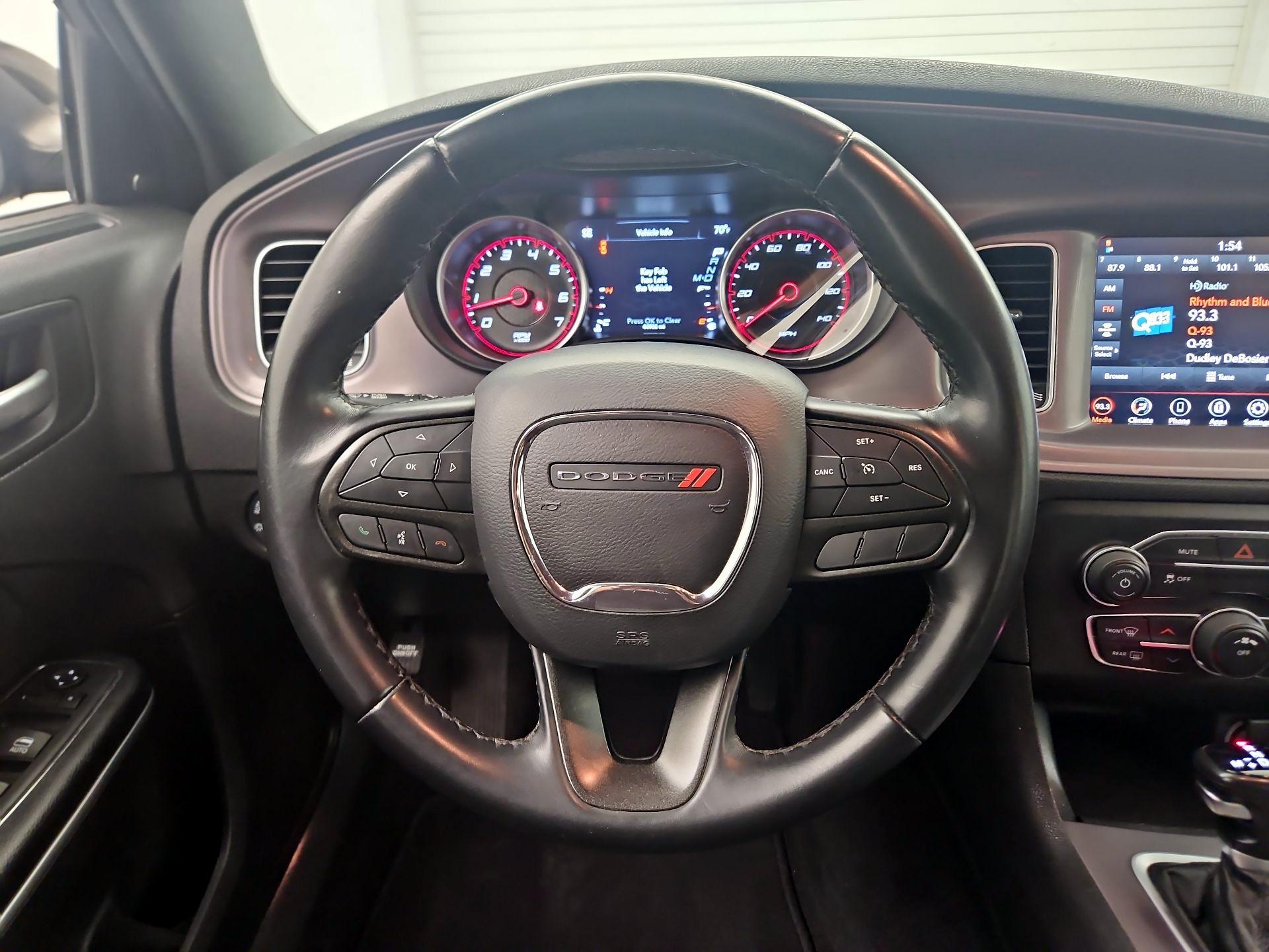 Thumbnail: 2023 Dodge Charger - 10