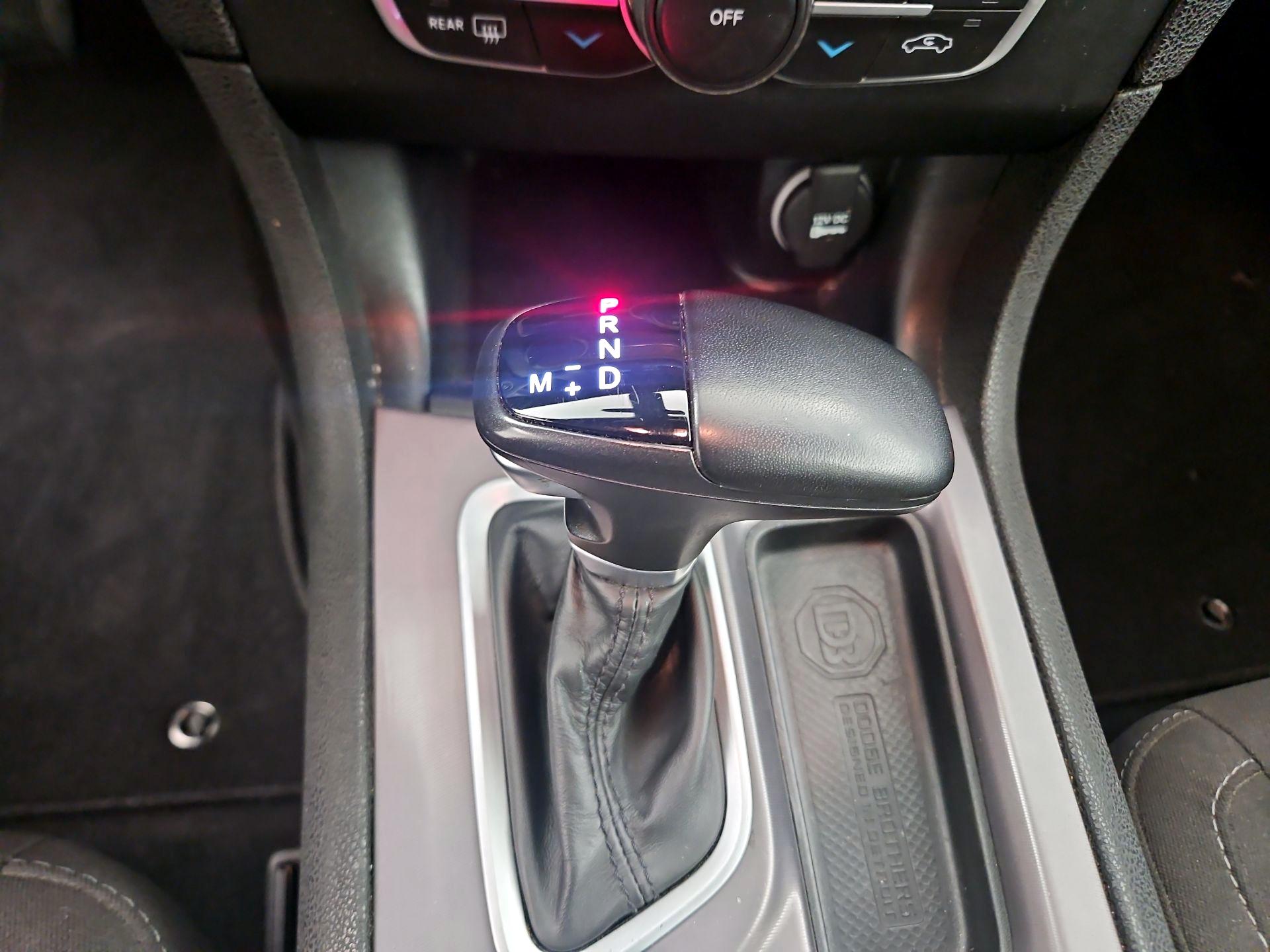 Thumbnail: 2023 Dodge Charger - 17