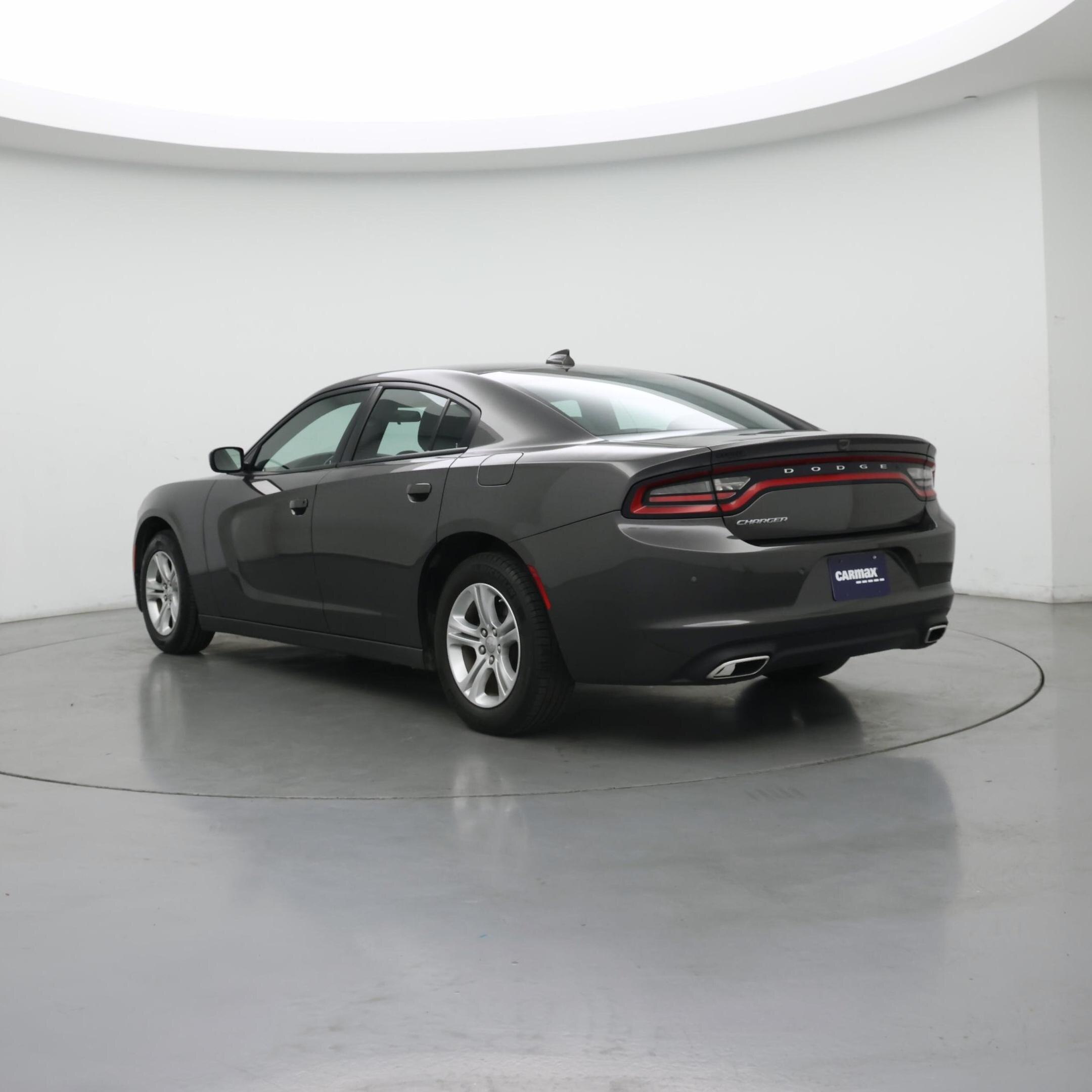 Thumbnail: 2023 Dodge Charger - 2