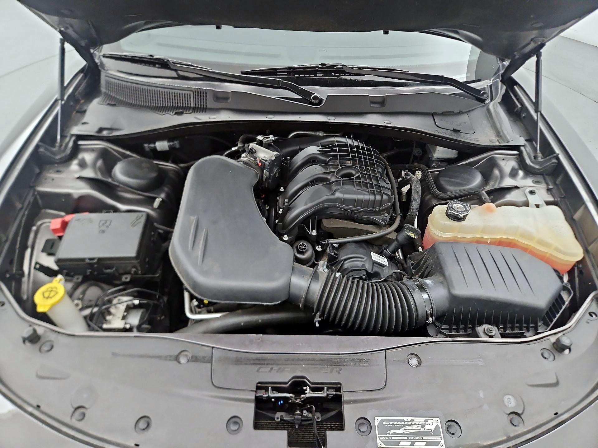 Thumbnail: 2023 Dodge Charger - 20