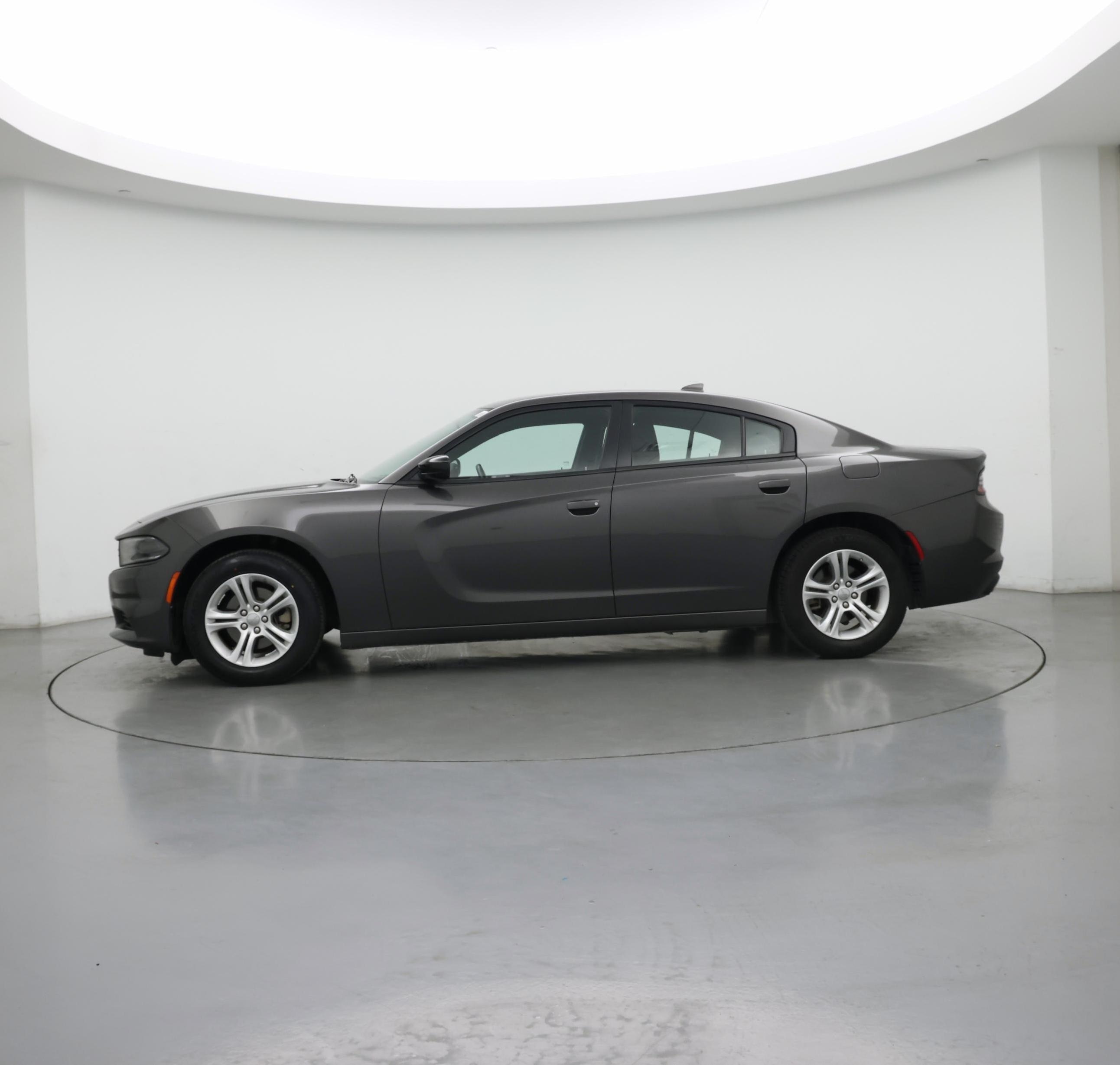 Thumbnail: 2023 Dodge Charger - 3