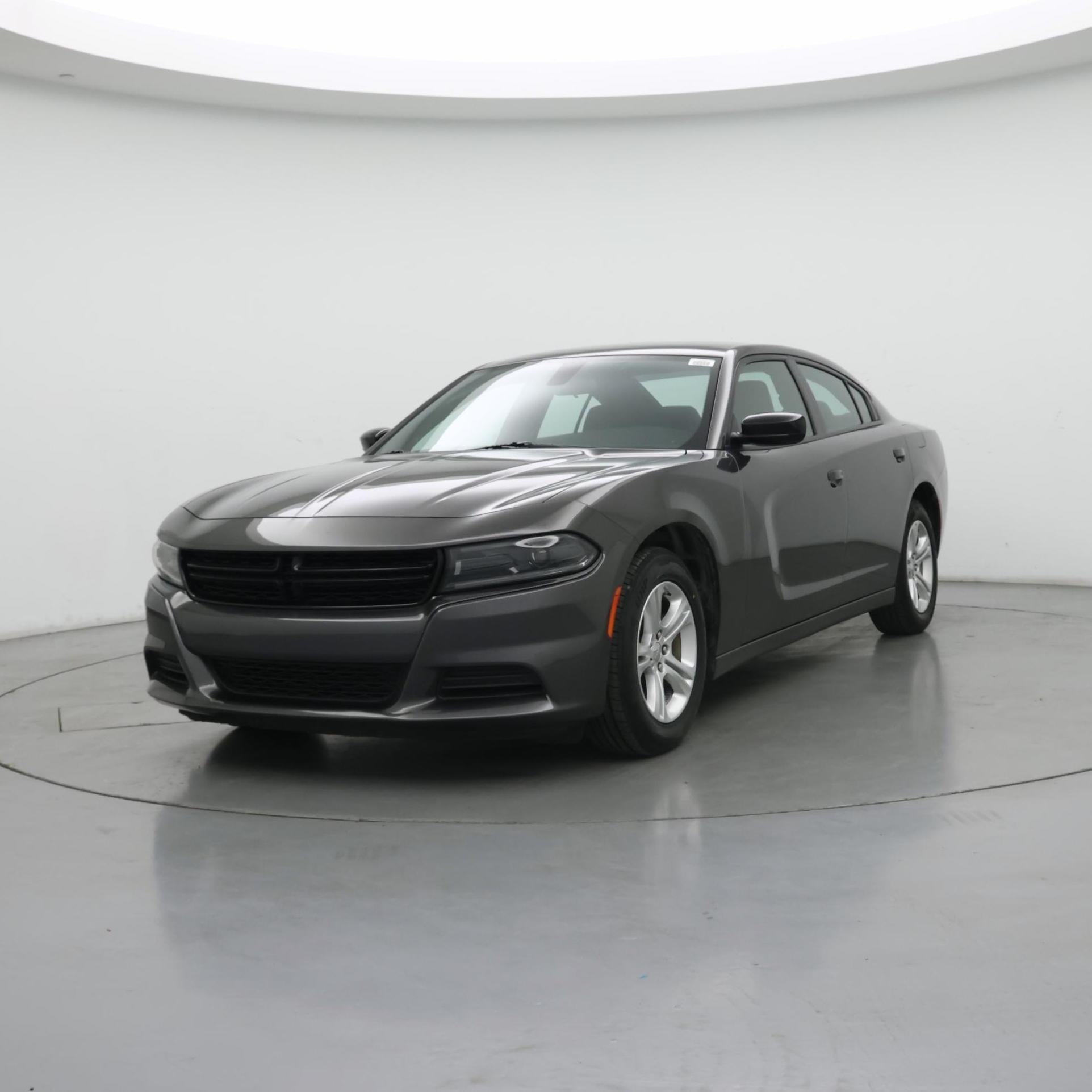 Thumbnail: 2023 Dodge Charger - 4