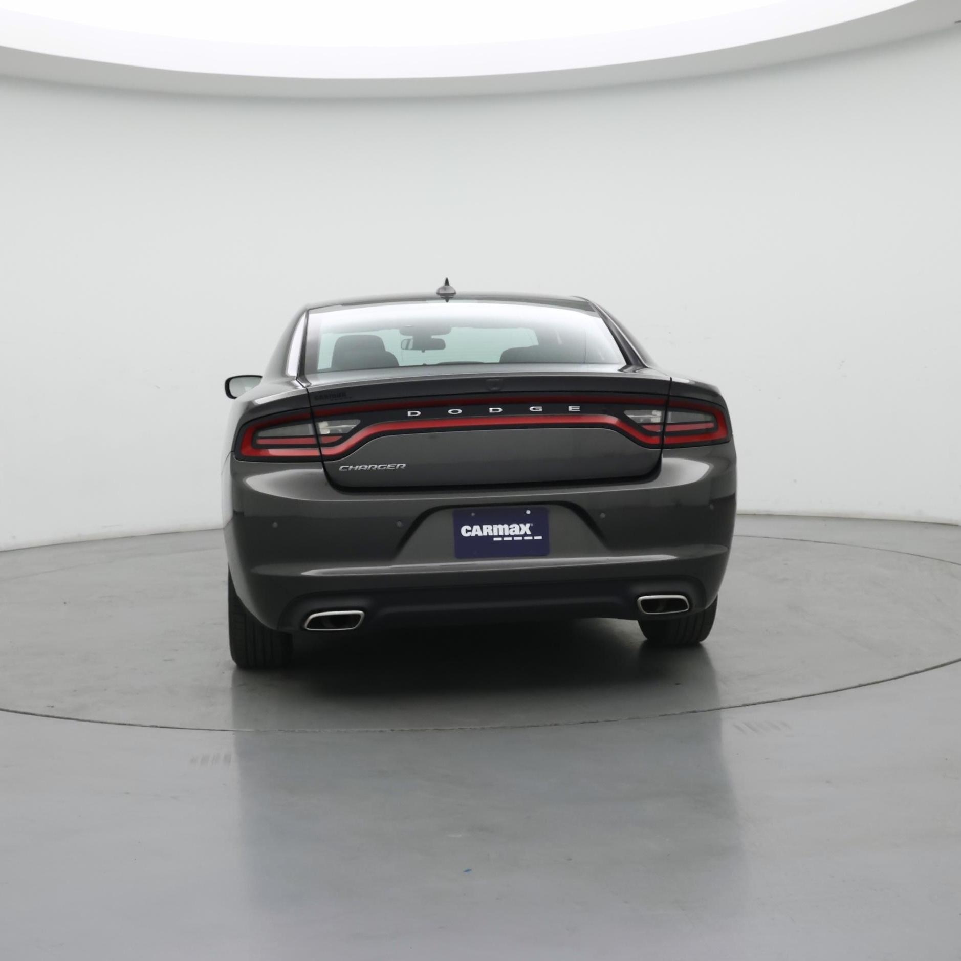 Thumbnail: 2023 Dodge Charger - 6