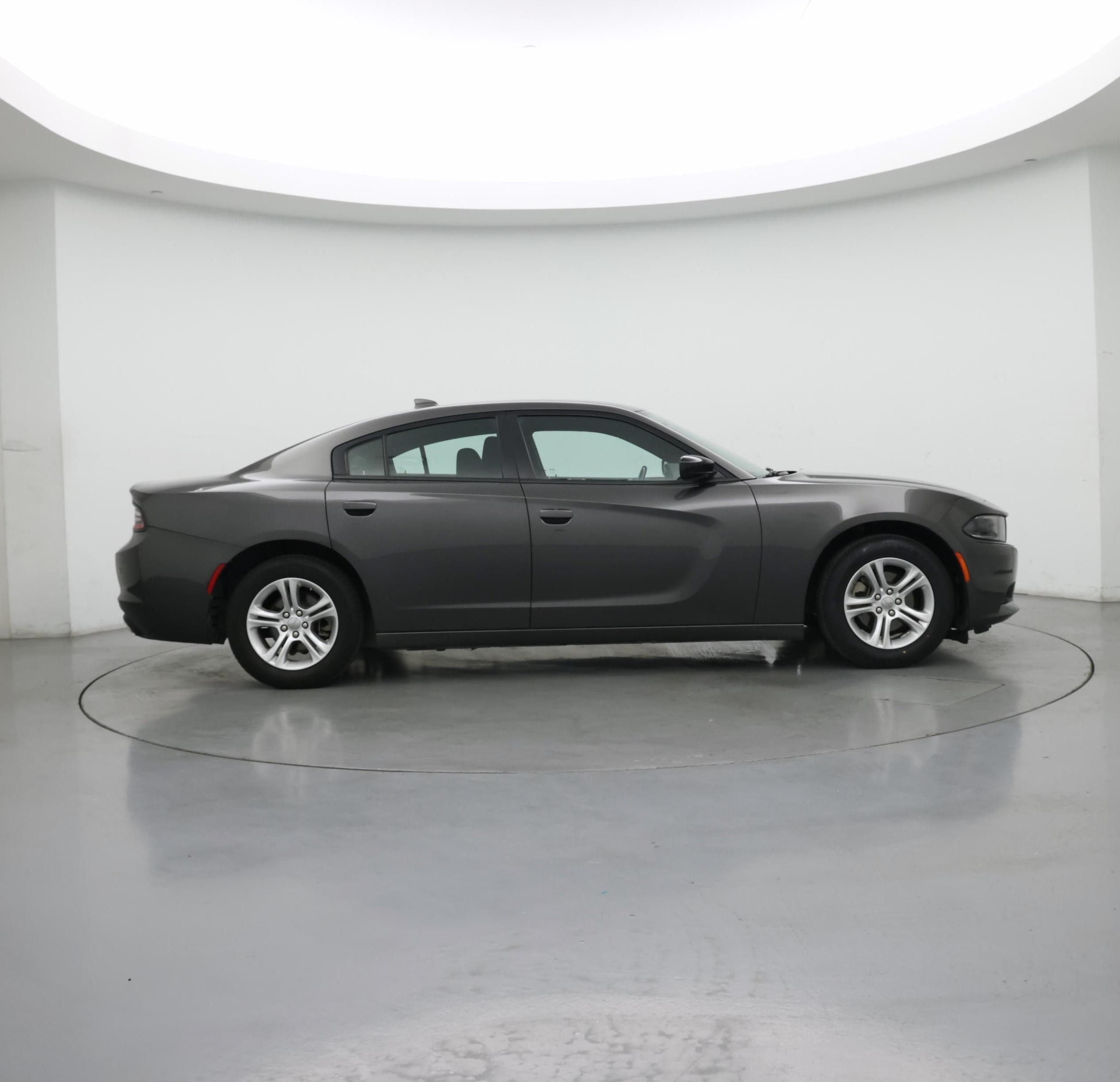 Thumbnail: 2023 Dodge Charger - 7