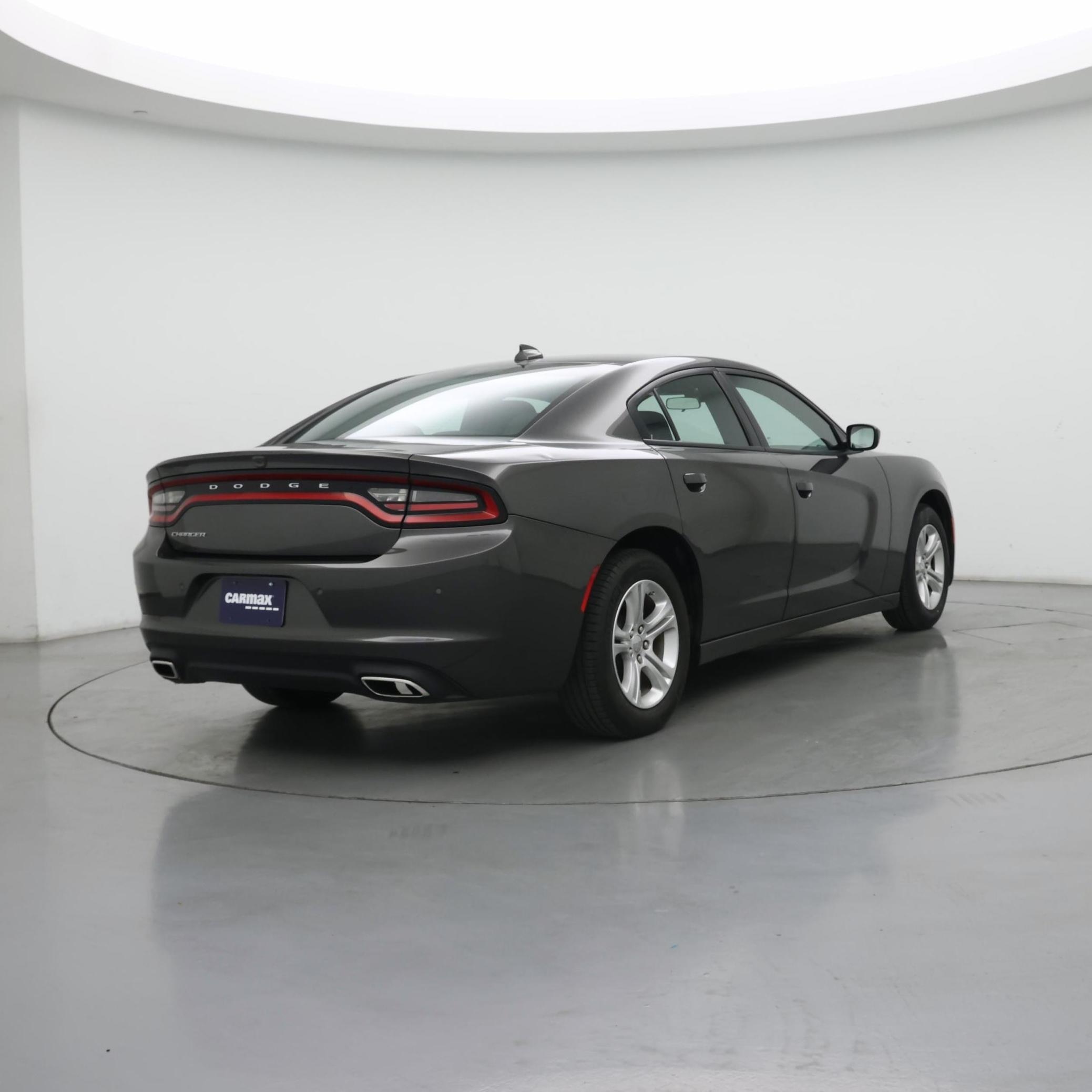 Thumbnail: 2023 Dodge Charger - 8