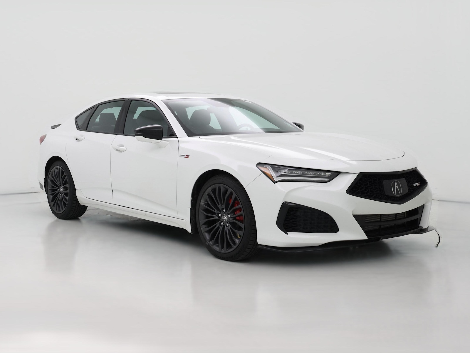 2023 Acura TLX