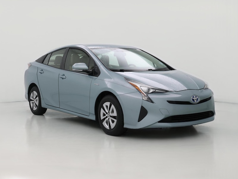 2016 Toyota Prius Three -
                  Baton Rouge, LA