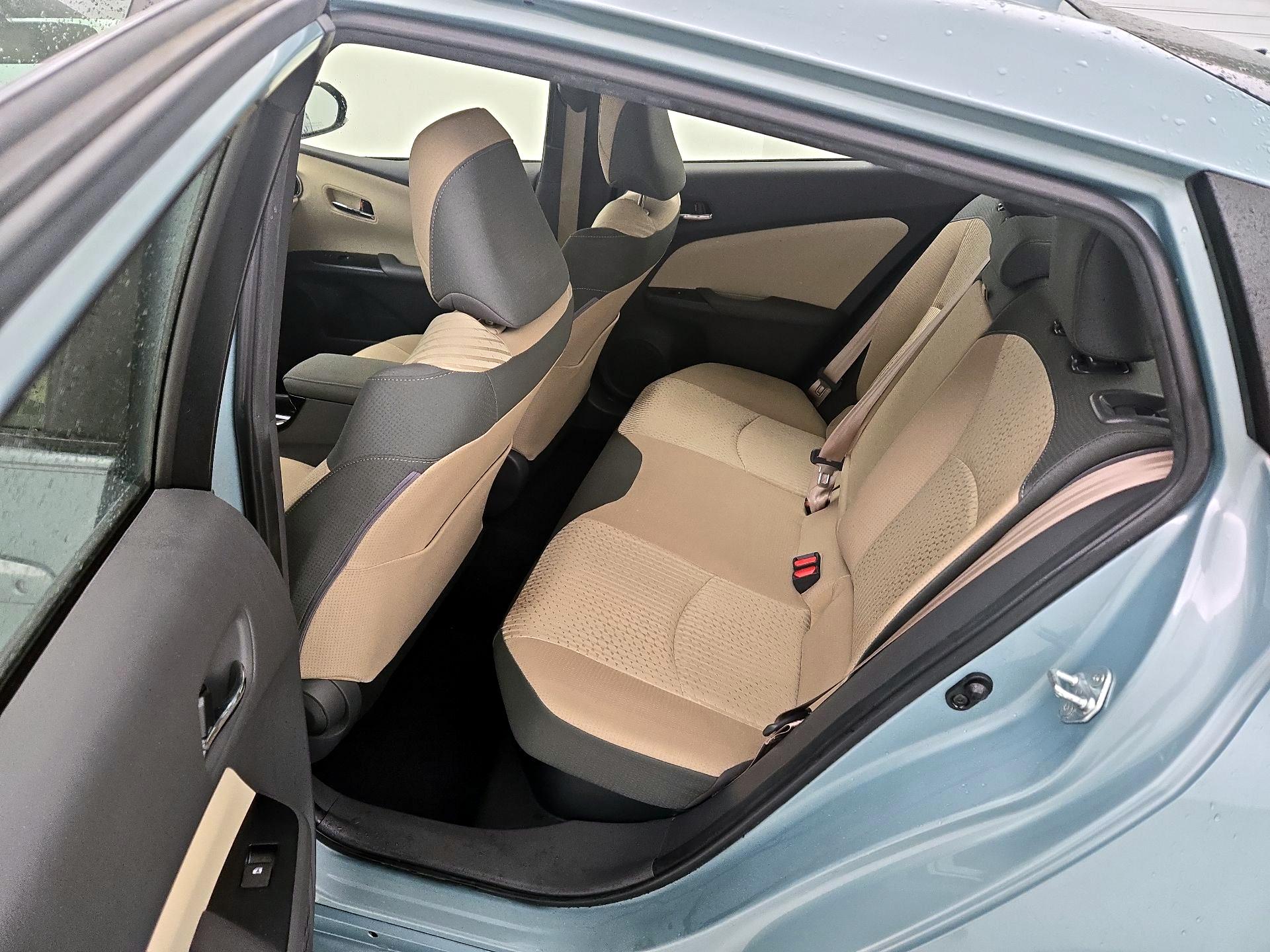 Thumbnail: 2016 Toyota Prius - 19