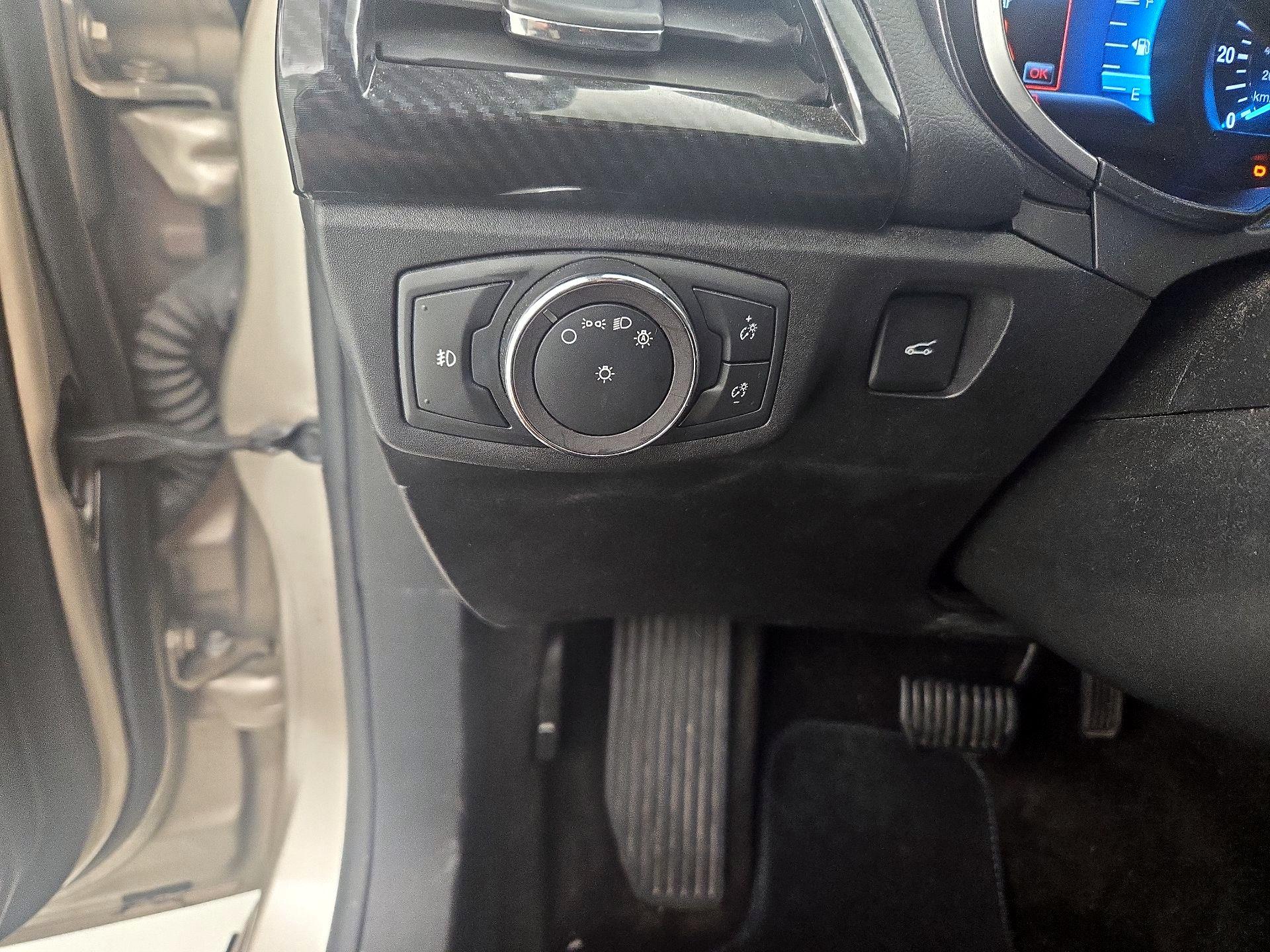 Thumbnail: 2019 Ford Fusion - 13