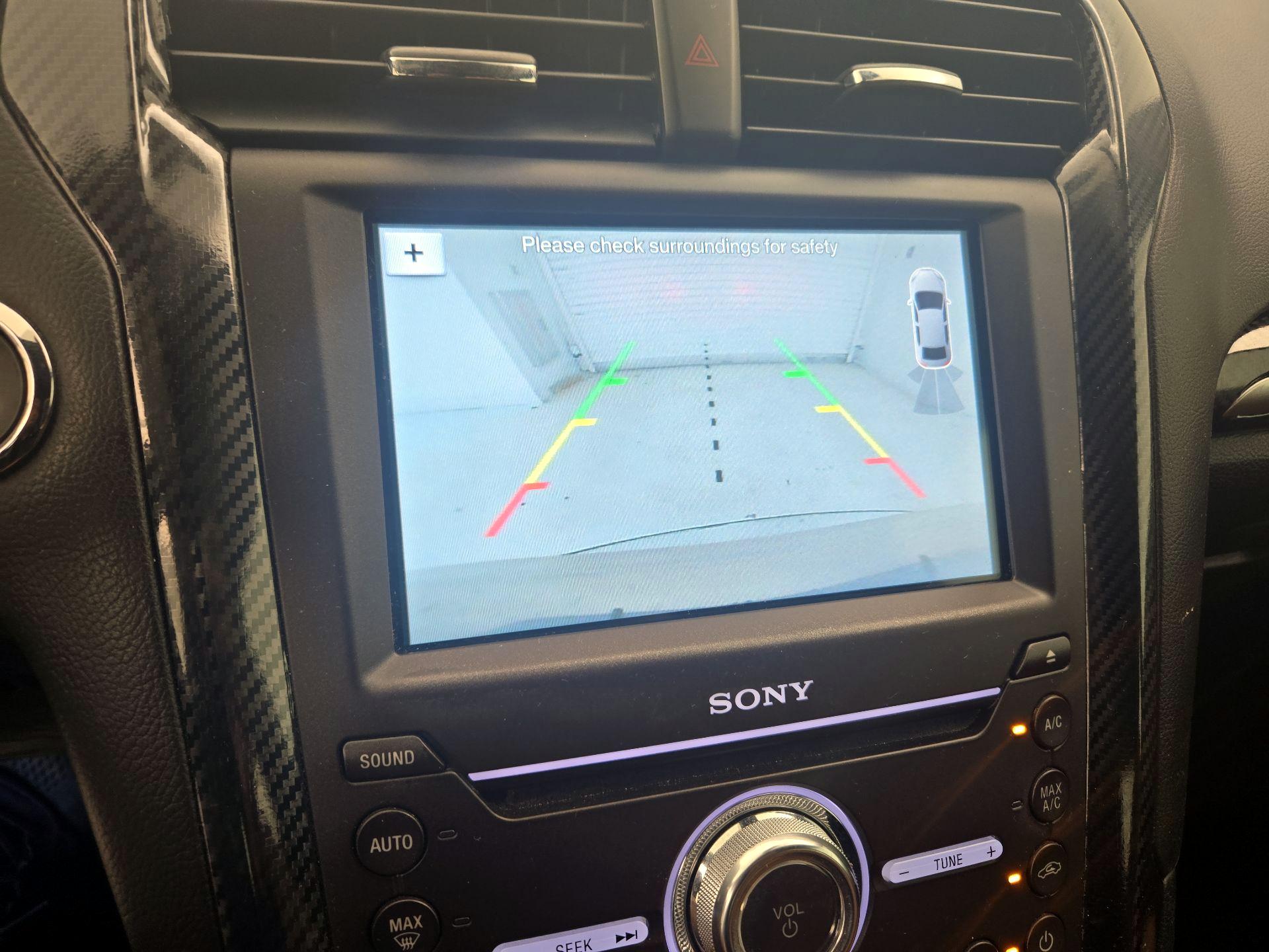 Thumbnail: 2019 Ford Fusion - 15