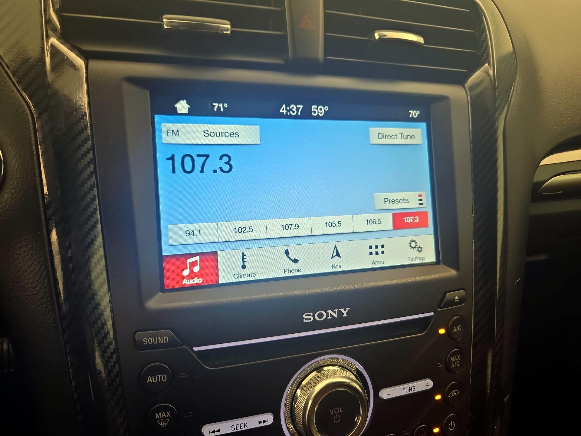 Thumbnail: 2019 Ford Fusion - 16